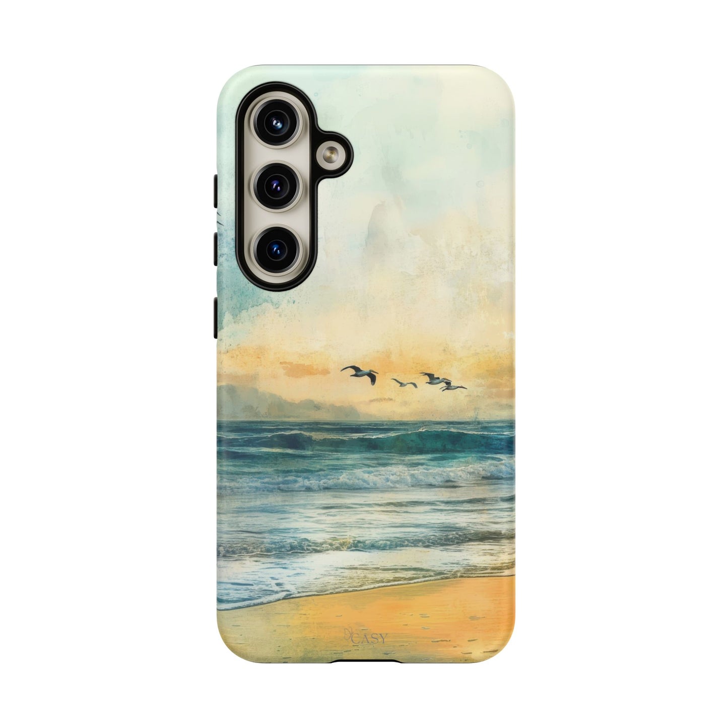At Eventide - Romance Samsung Phone Case