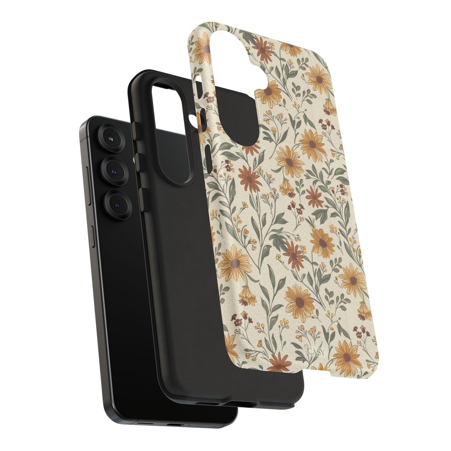 Autumn Affair – Samsung Phone Case