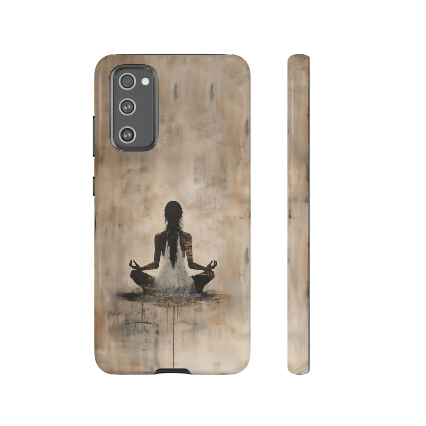Divine Harmony Samsung Phone Case