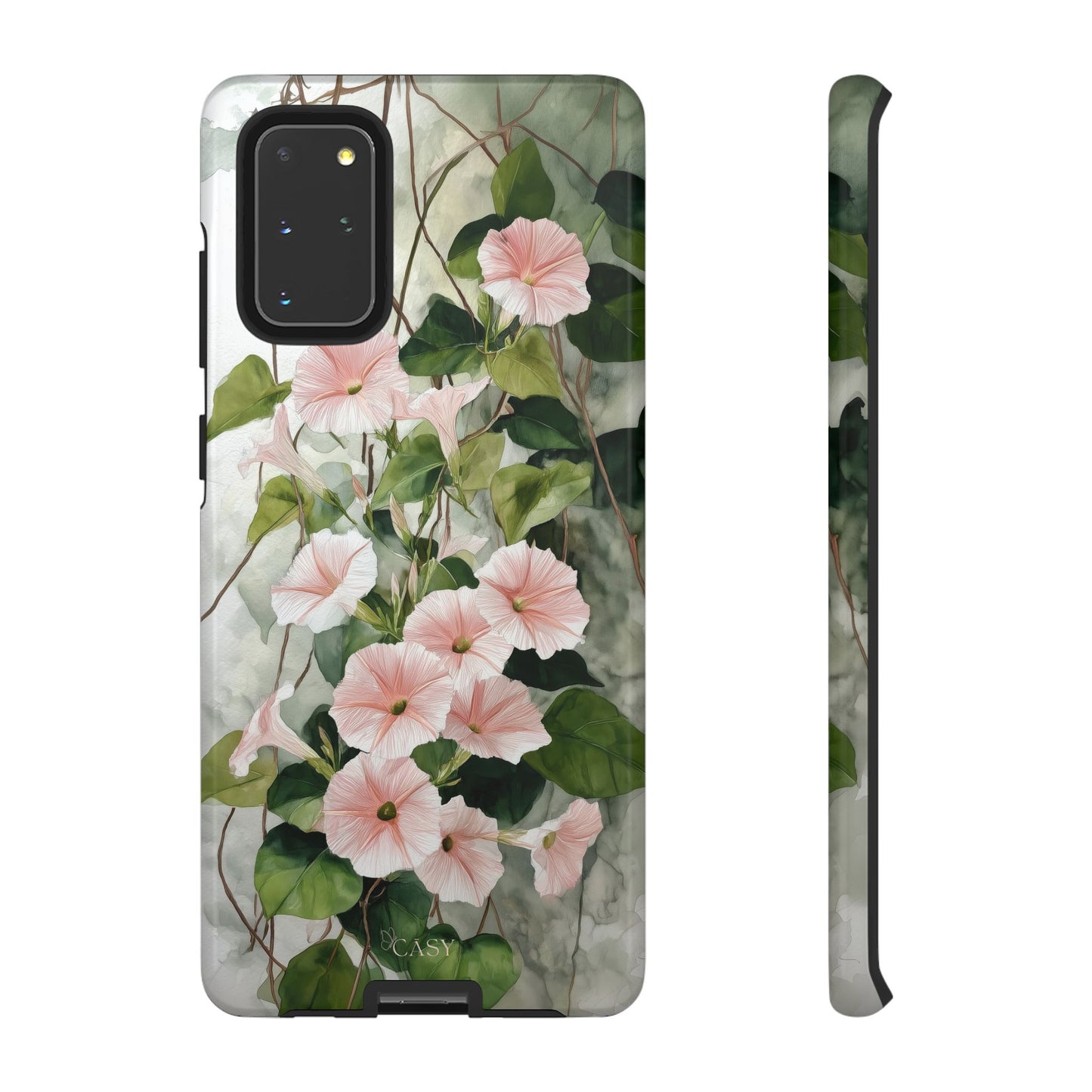 Morning Blush – Designer Samsung Phone Case