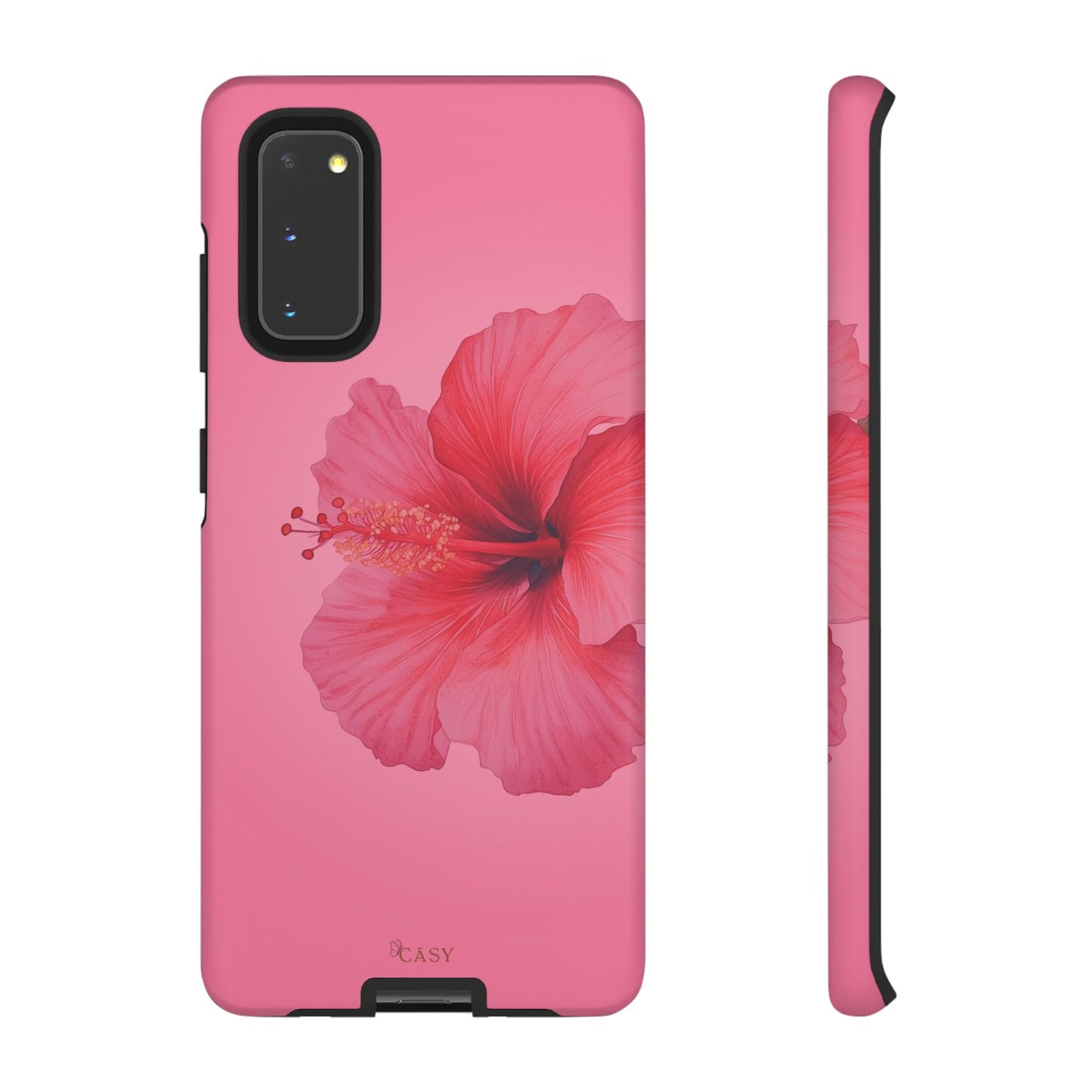 Island Romance – Tropical Galaxy Case