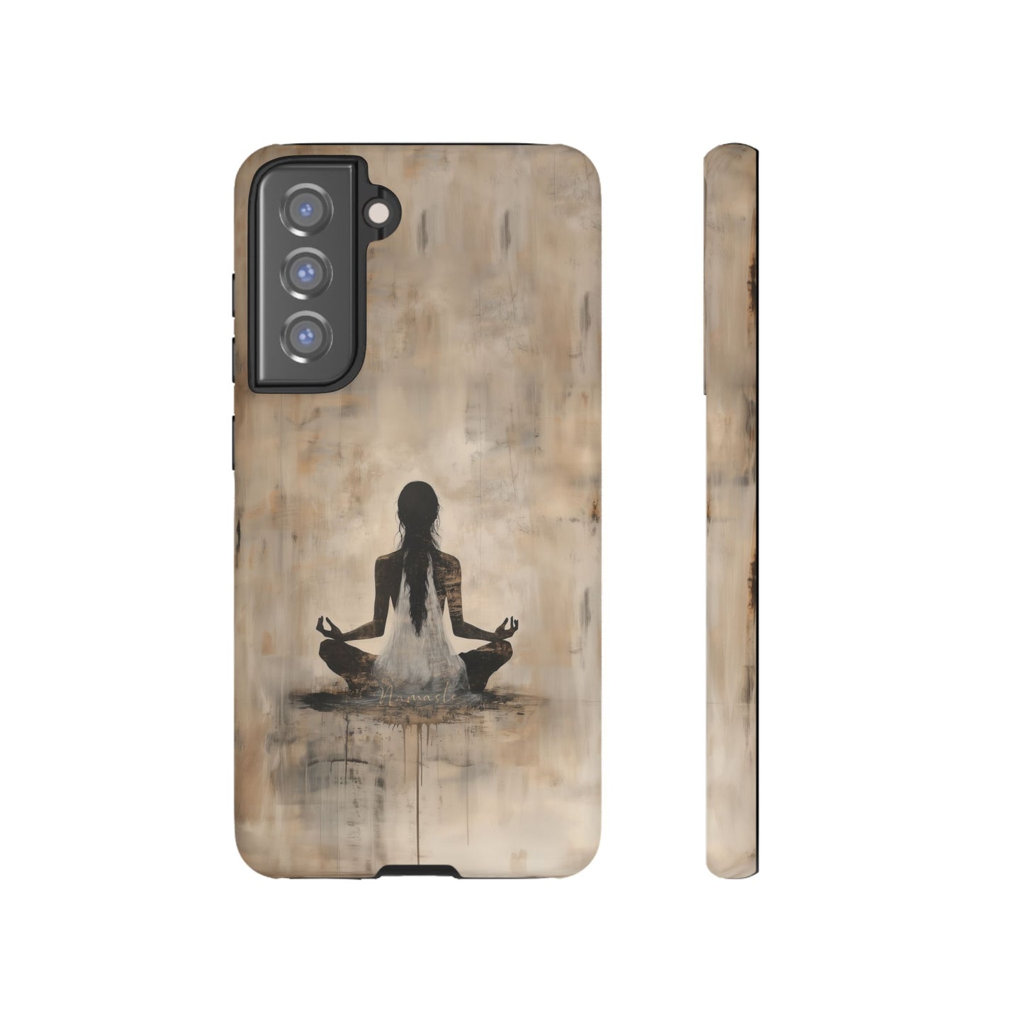 Divine Harmony Samsung Phone Case
