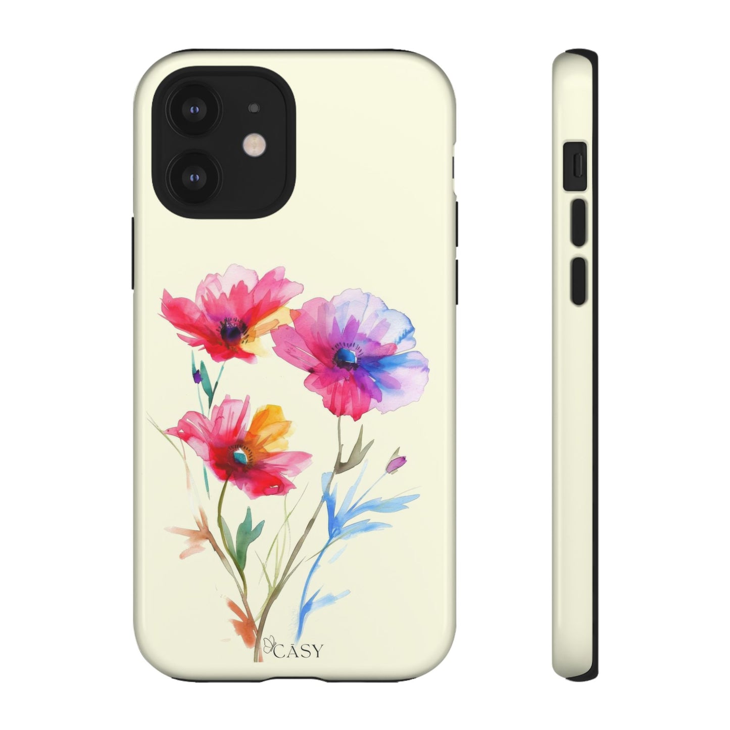 Whispers of Spring - Designer iPhone Case