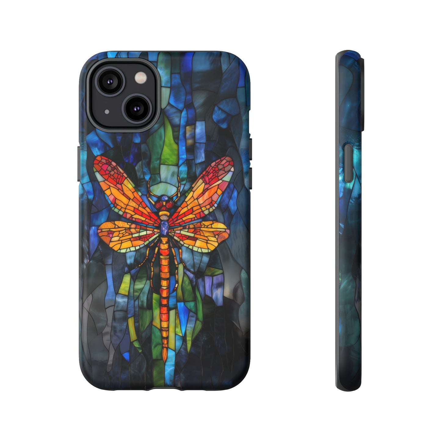 Luminous Ascension iPhone Case