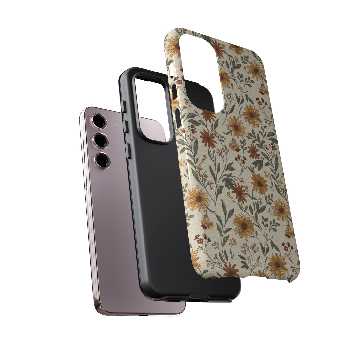 Autumn Affair – Samsung Phone Case
