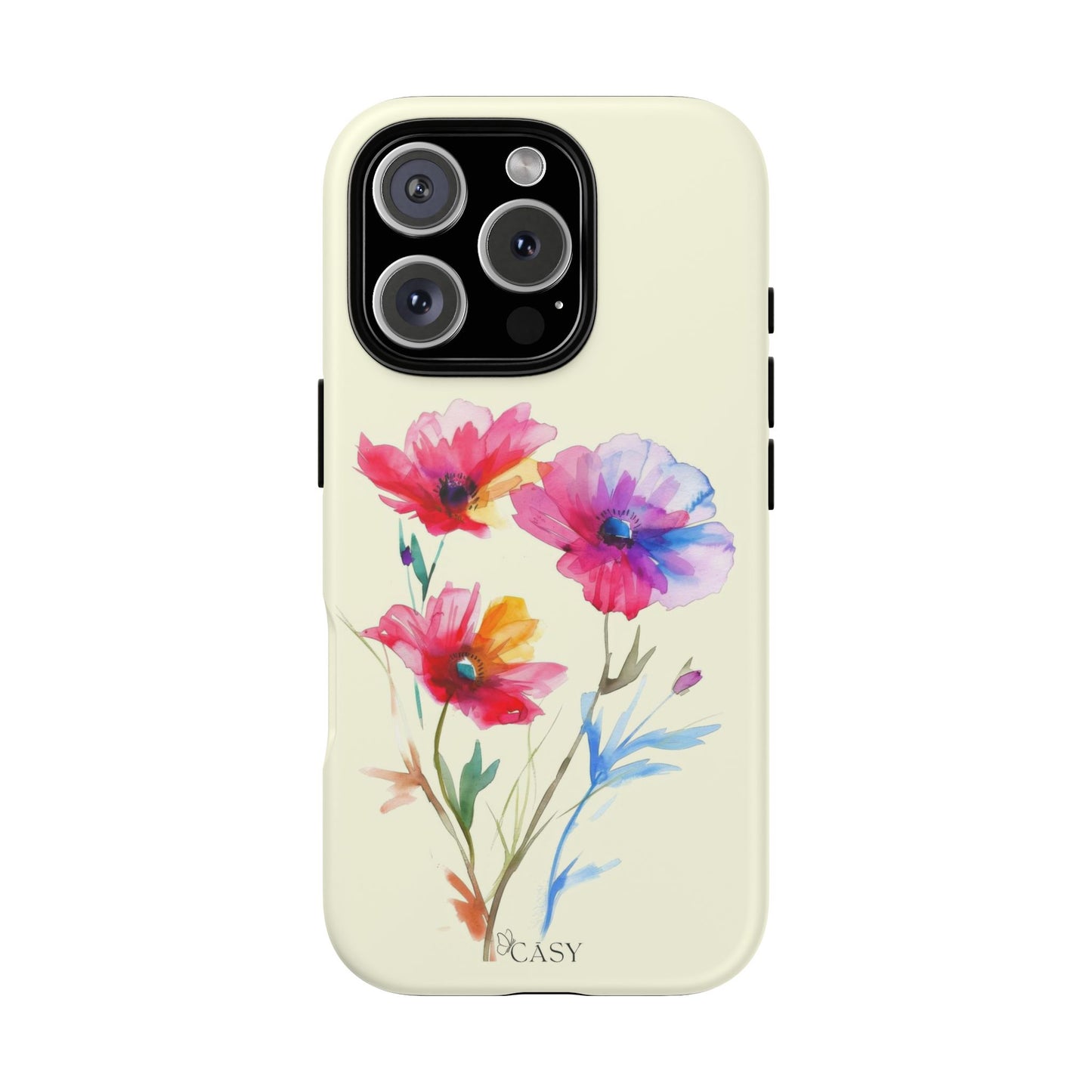Whispers of Spring - Designer iPhone Case