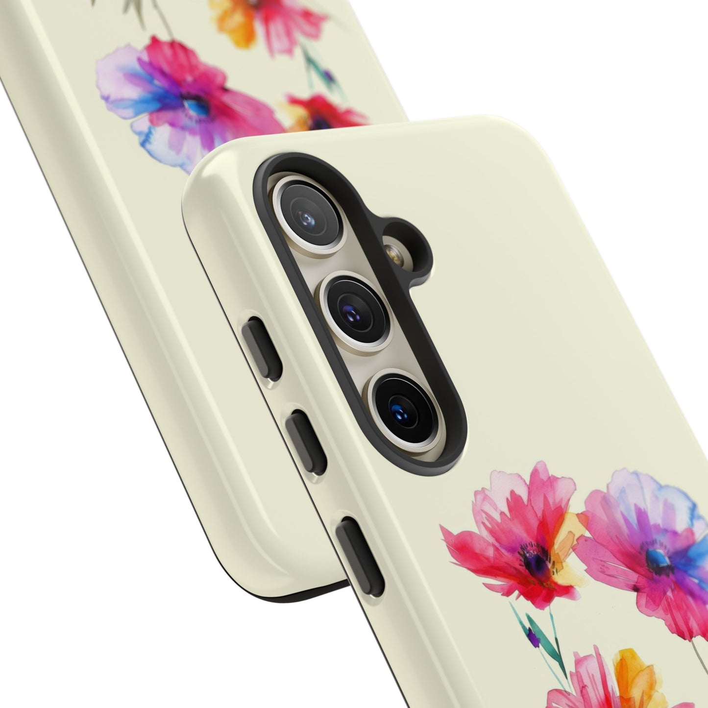 Whispers of Spring – Designer Samsung Phone Case