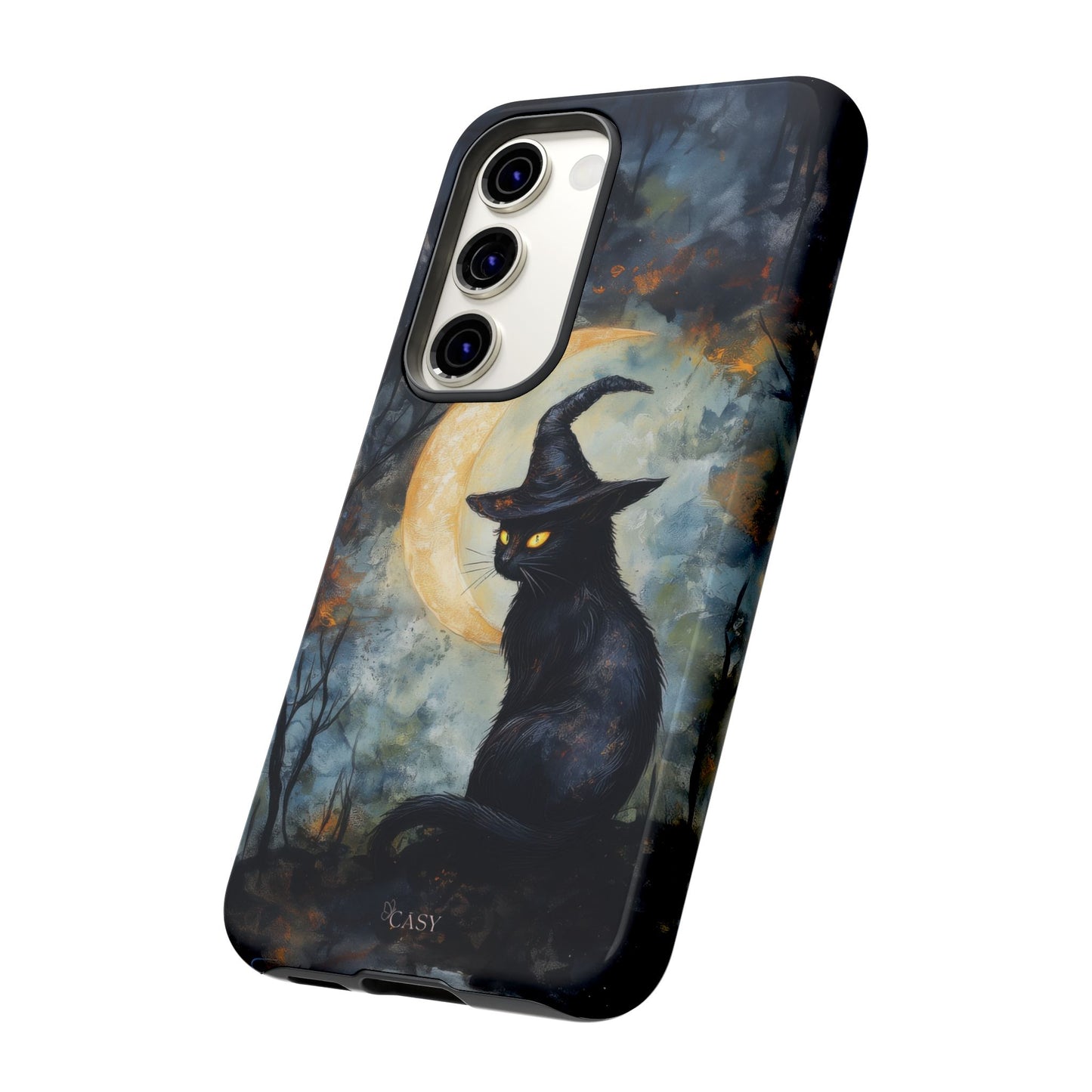 Moonella – Witchy Enchanted Samsung Phone Case