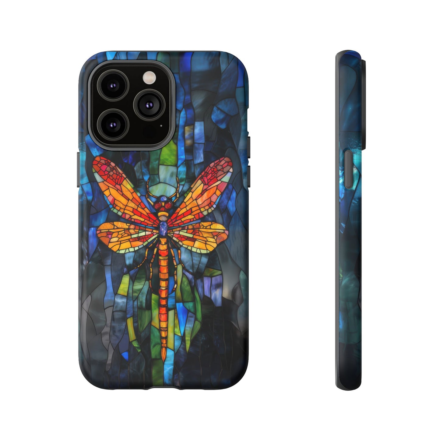 Luminous Ascension iPhone Case