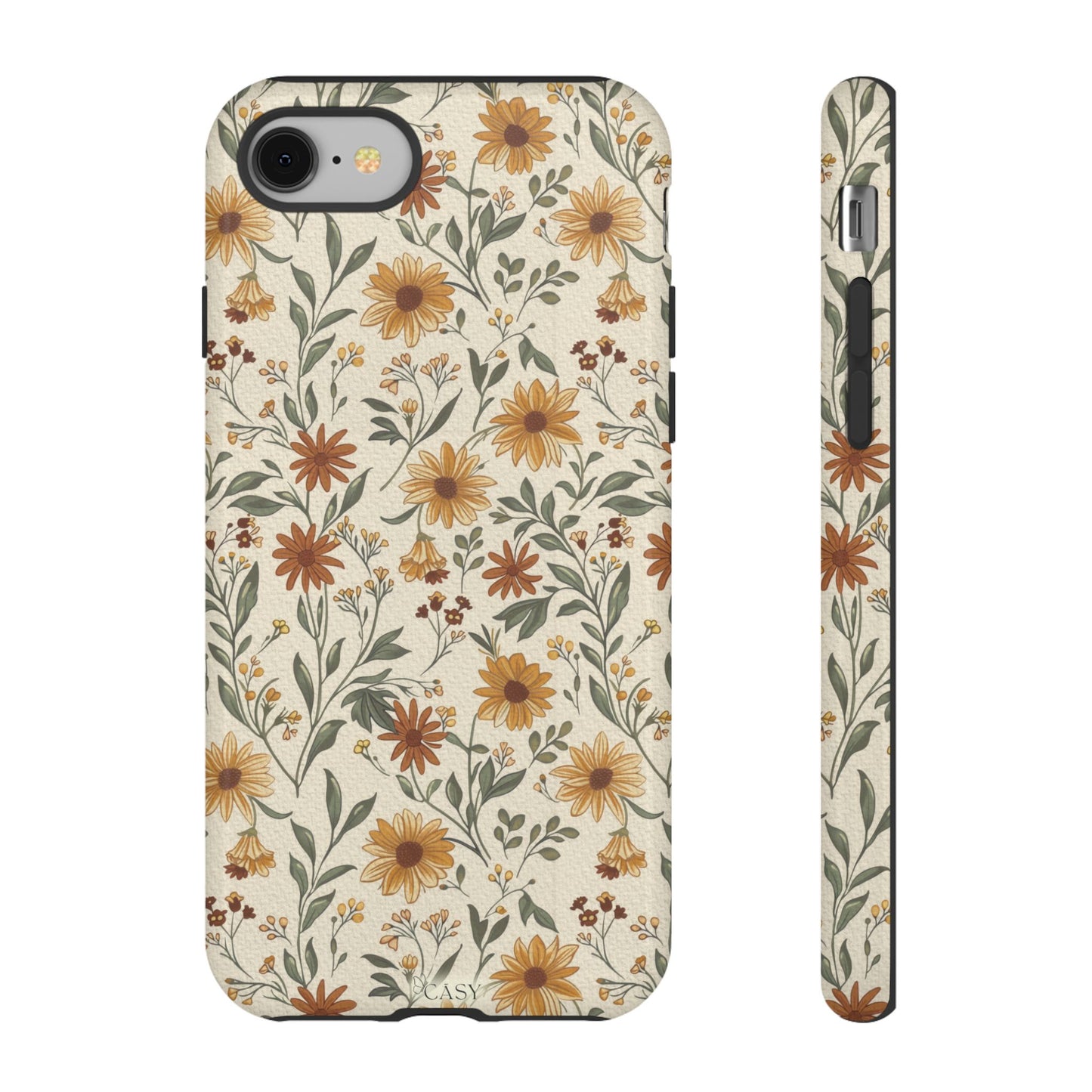 Autumn Affair – iPhone Case