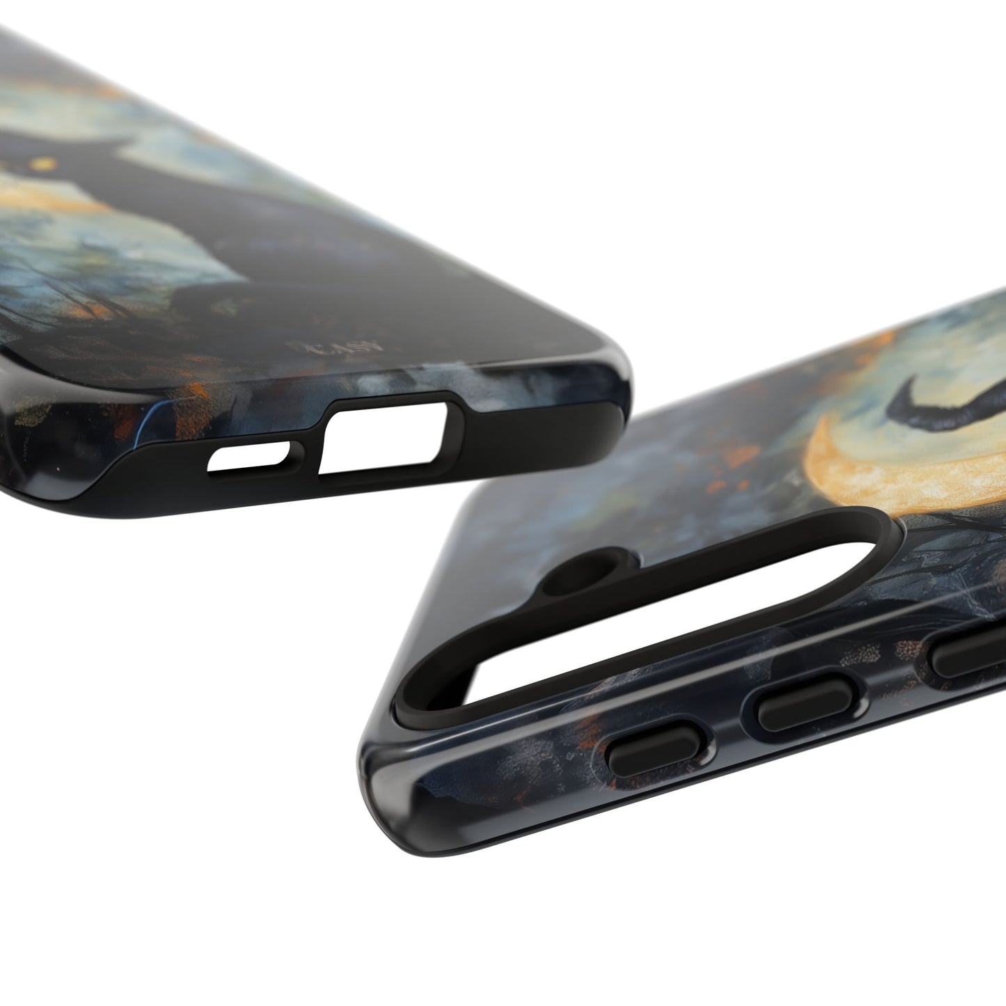 Moonella – Witchy Enchanted Samsung Phone Case