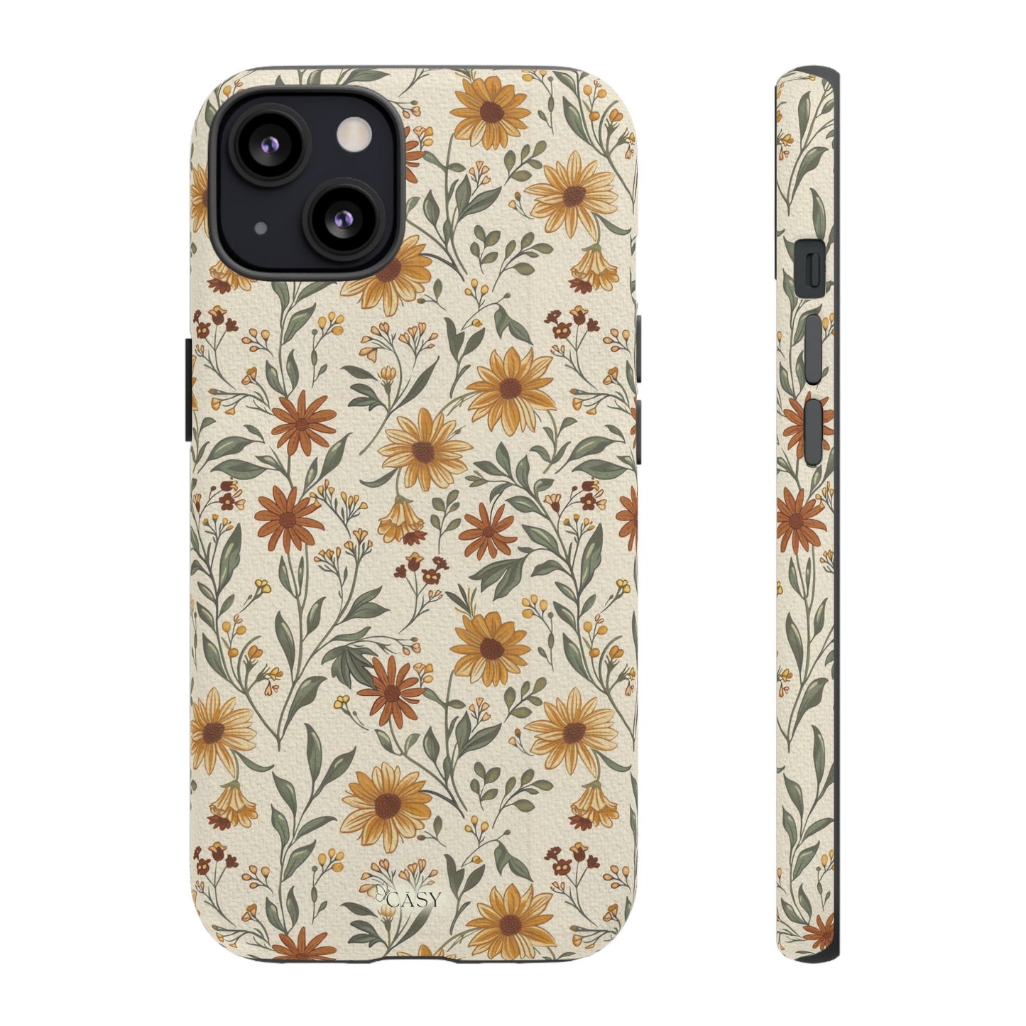 Autumn Affair – iPhone Case