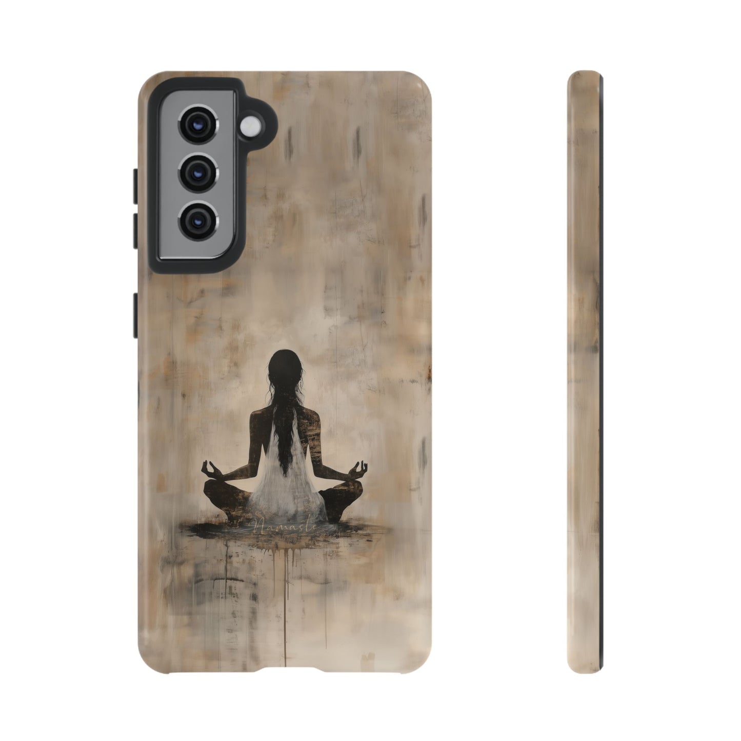 Divine Harmony Samsung Phone Case