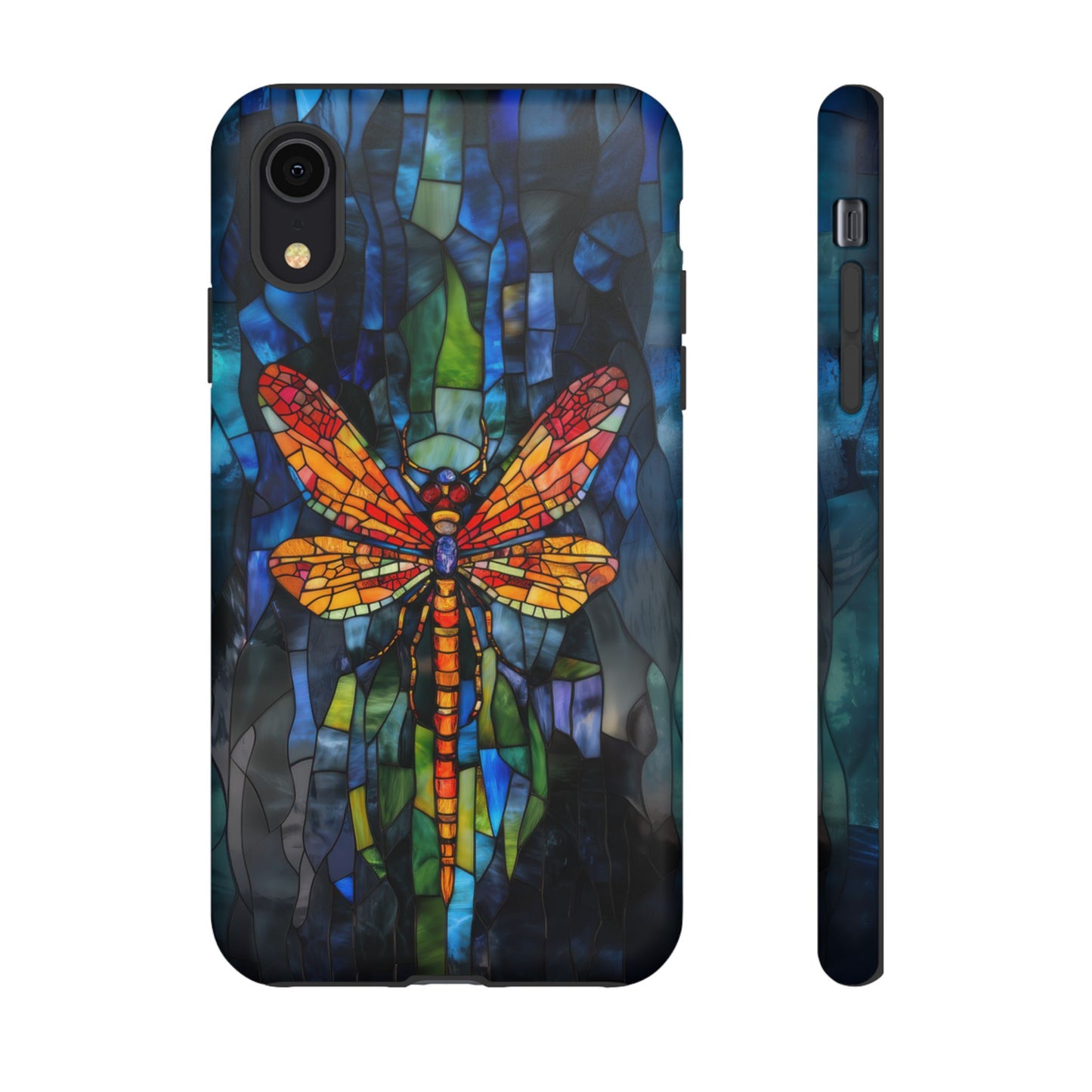 Luminous Ascension iPhone Case