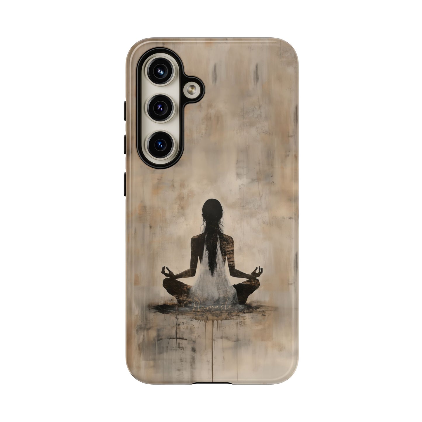 Divine Harmony Samsung Phone Case