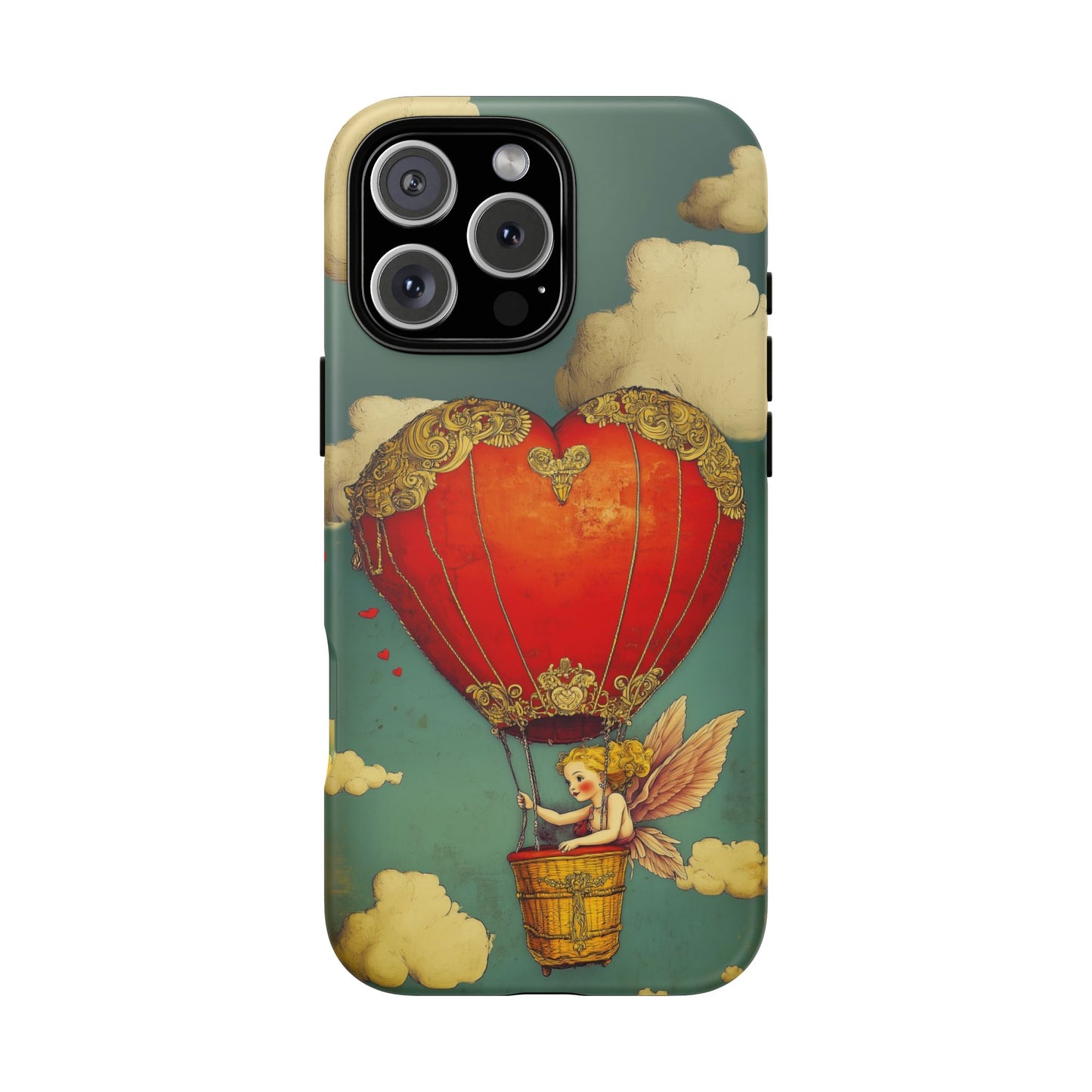 Young Venus - The Goddess of Love - iPhone Case