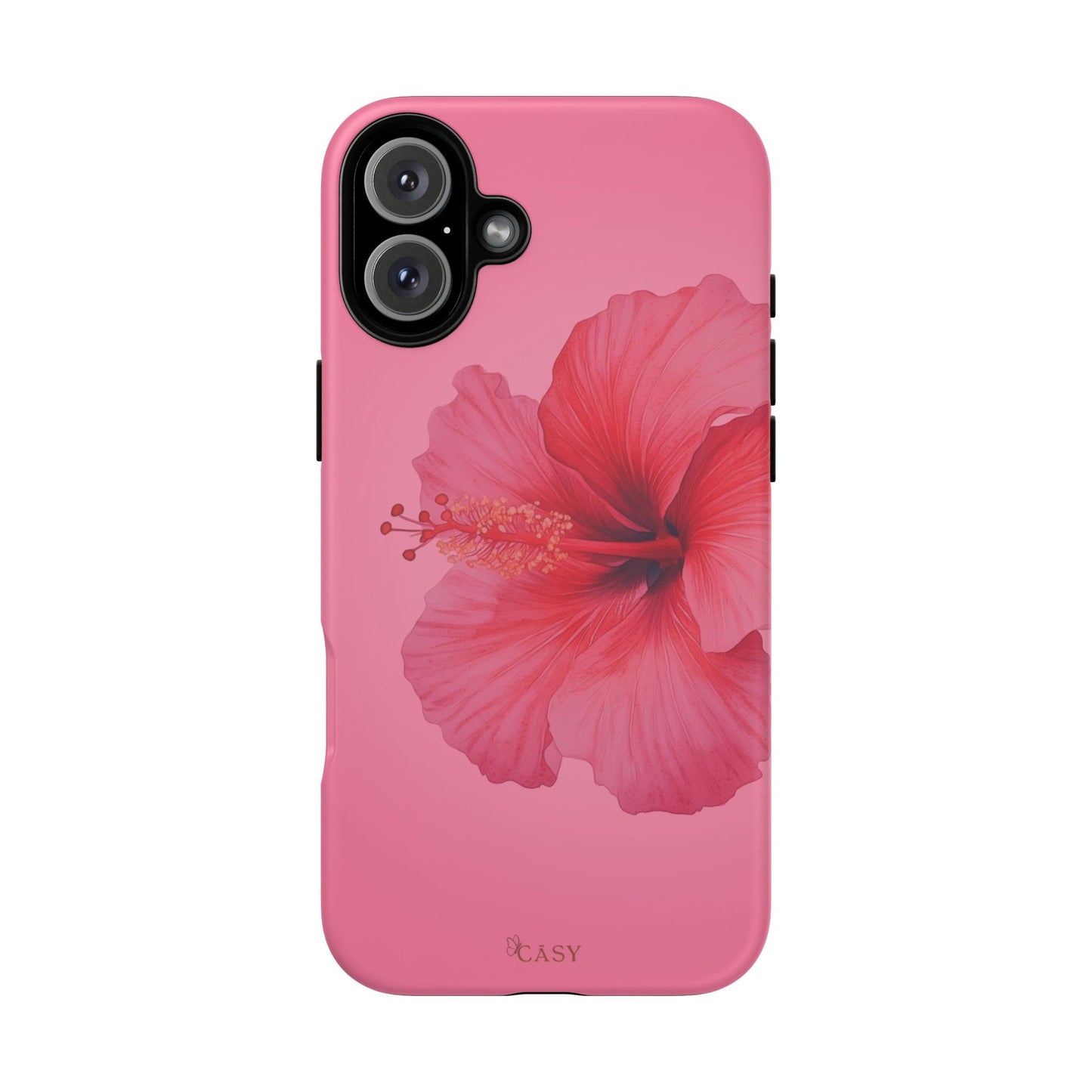 Island Romance – Tropical iPhone Case