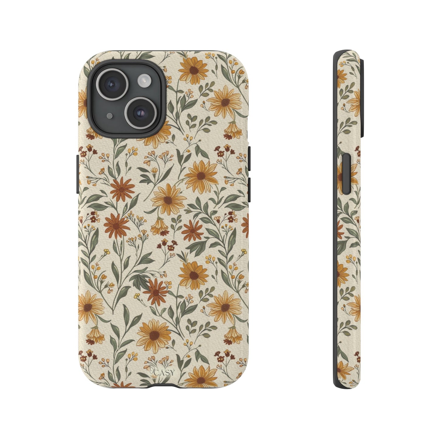 Autumn Affair – iPhone Case
