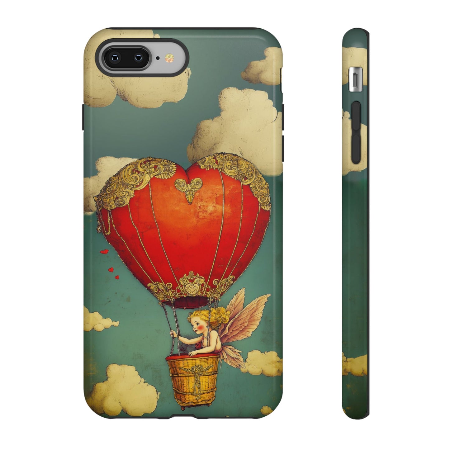 Young Venus - The Goddess of Love - iPhone Case