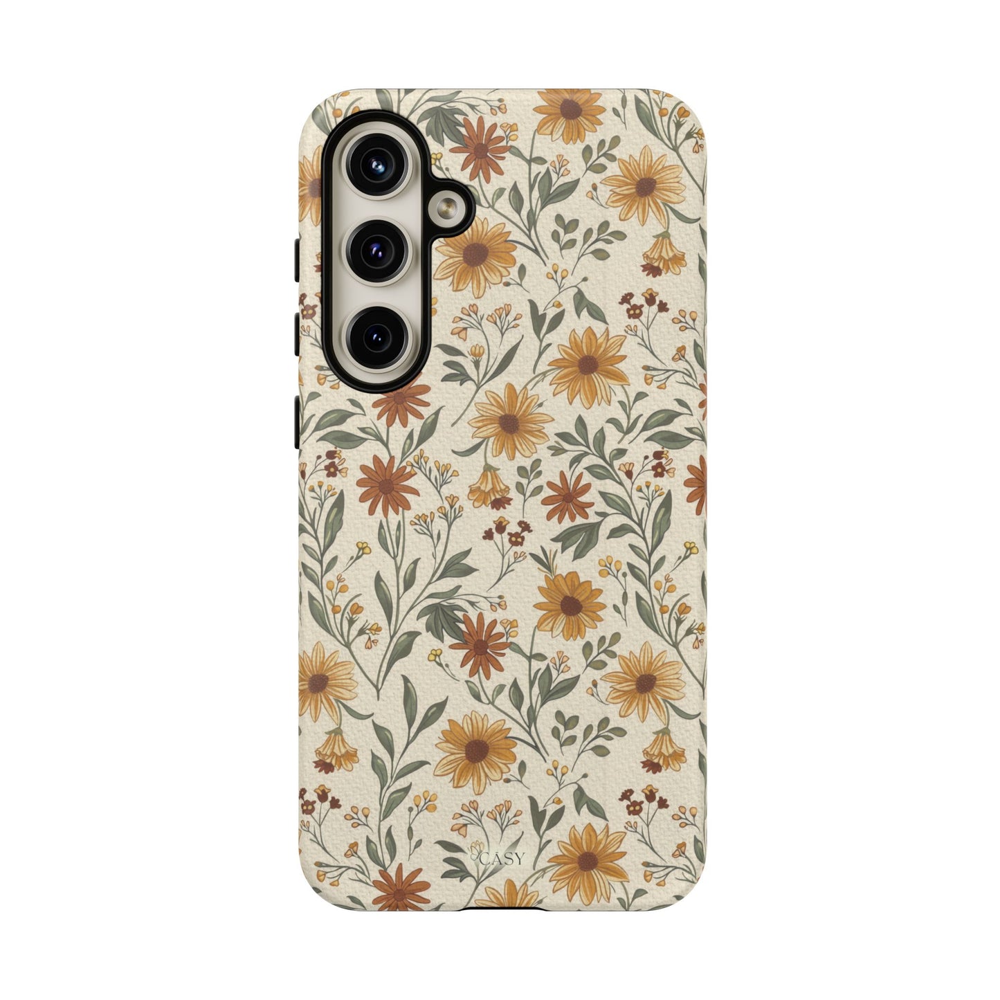 Autumn Affair – Samsung Phone Case