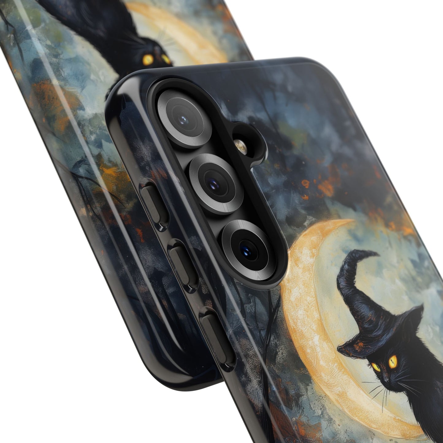 Moonella – Witchy Enchanted Samsung Phone Case