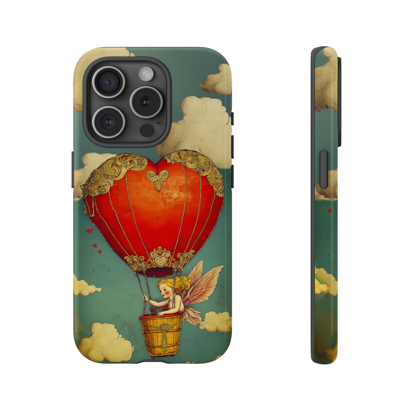 Young Venus - The Goddess of Love - iPhone Case