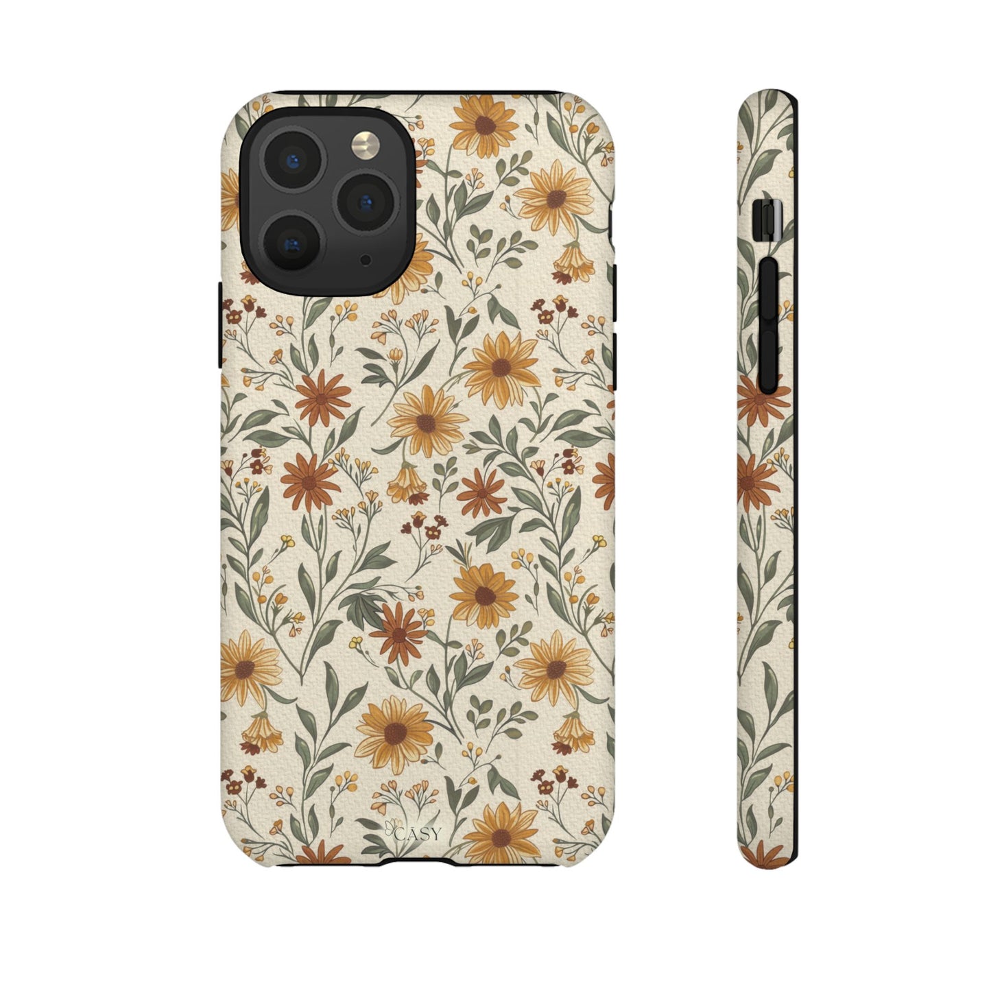 Autumn Affair – iPhone Case