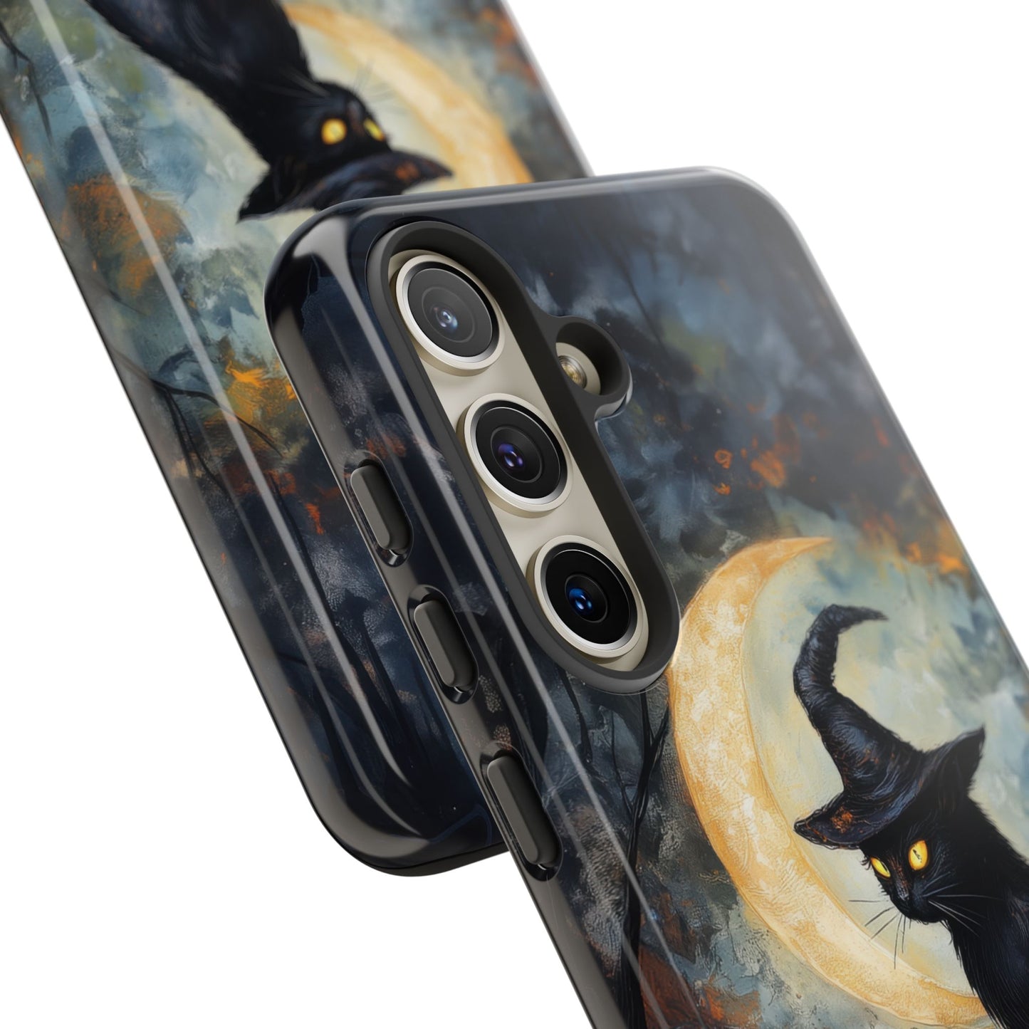 Moonella – Witchy Enchanted Samsung Phone Case
