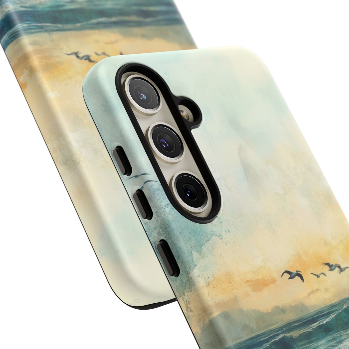 At Eventide - Romance Samsung Phone Case