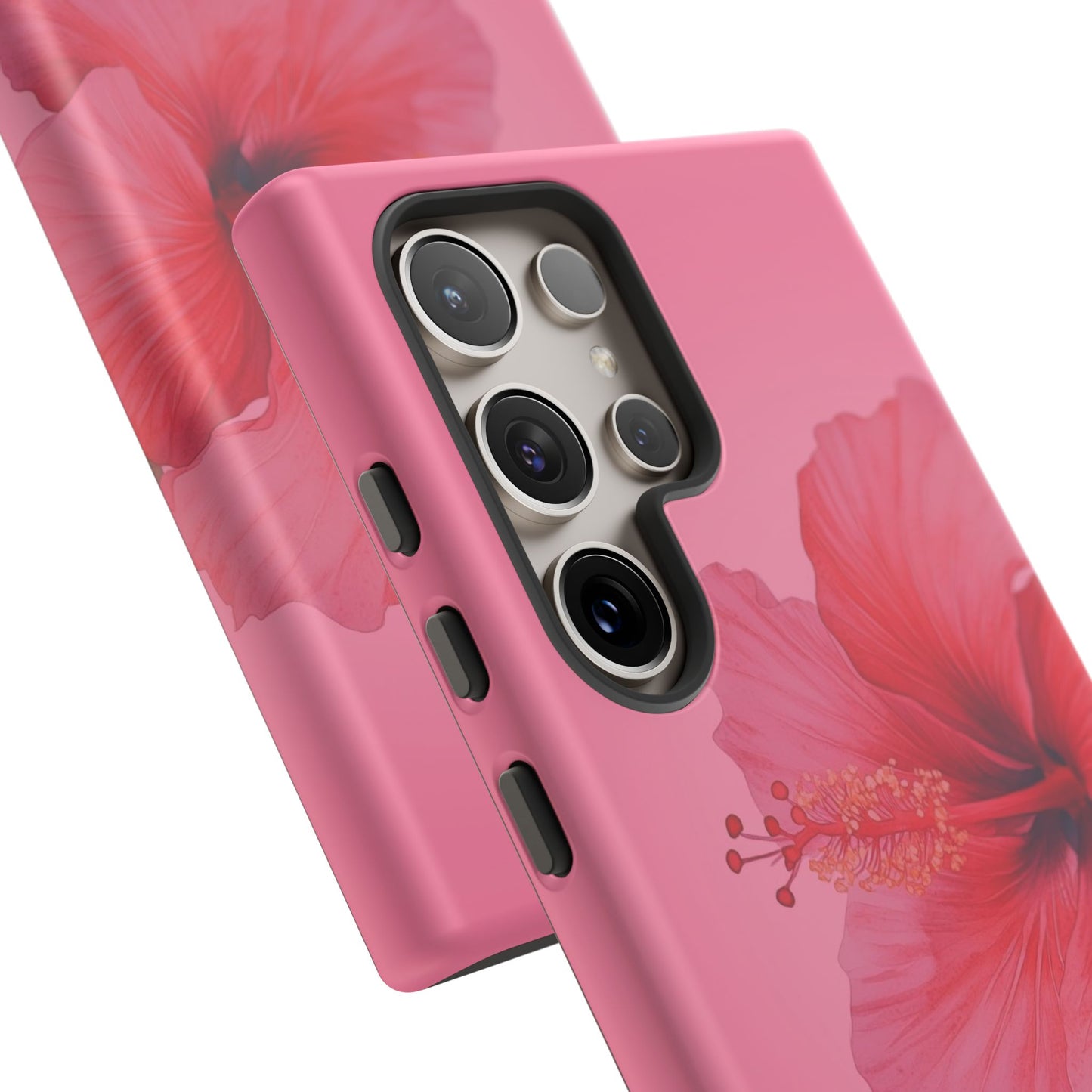Island Romance – Tropical Galaxy Case