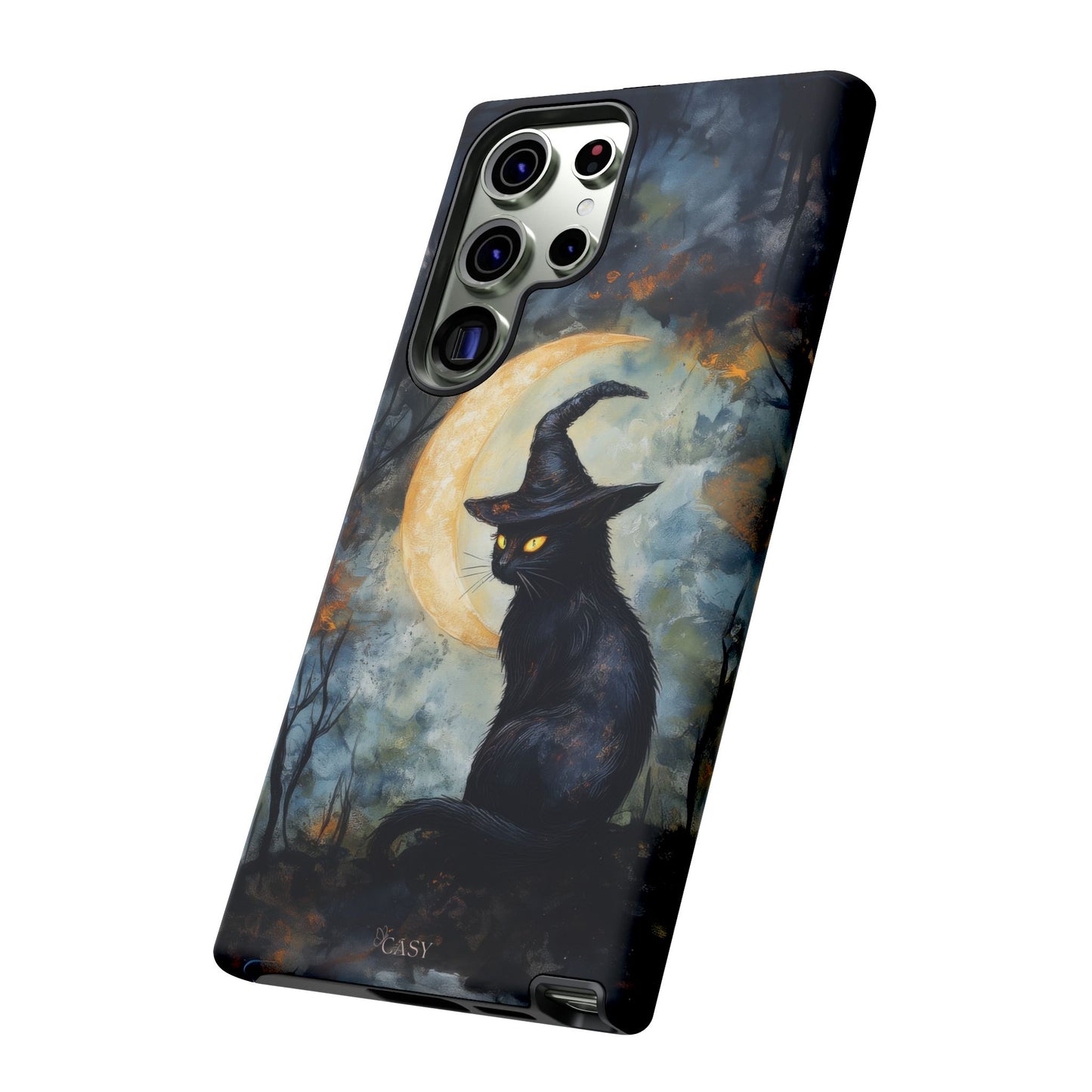 Moonella – Witchy Enchanted Samsung Phone Case
