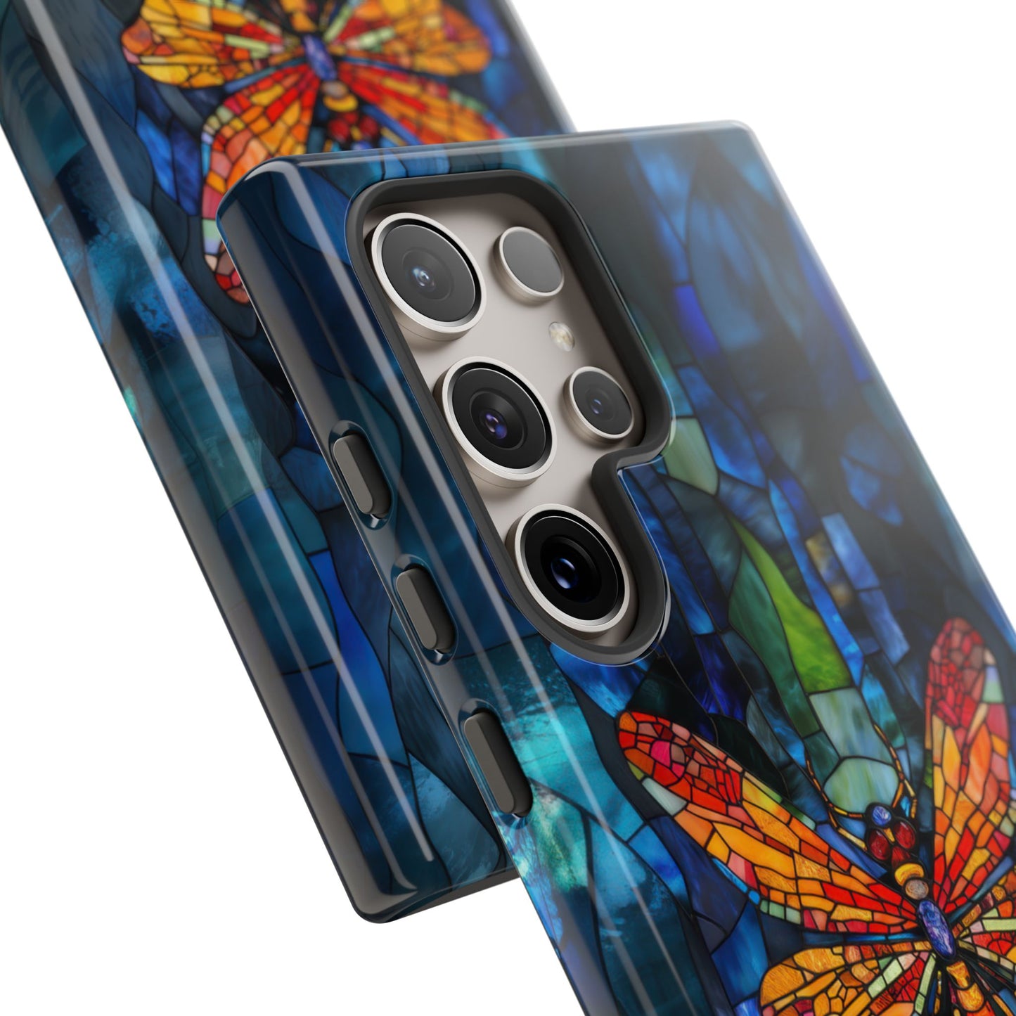 Luminous Ascension Samsung Phone Case