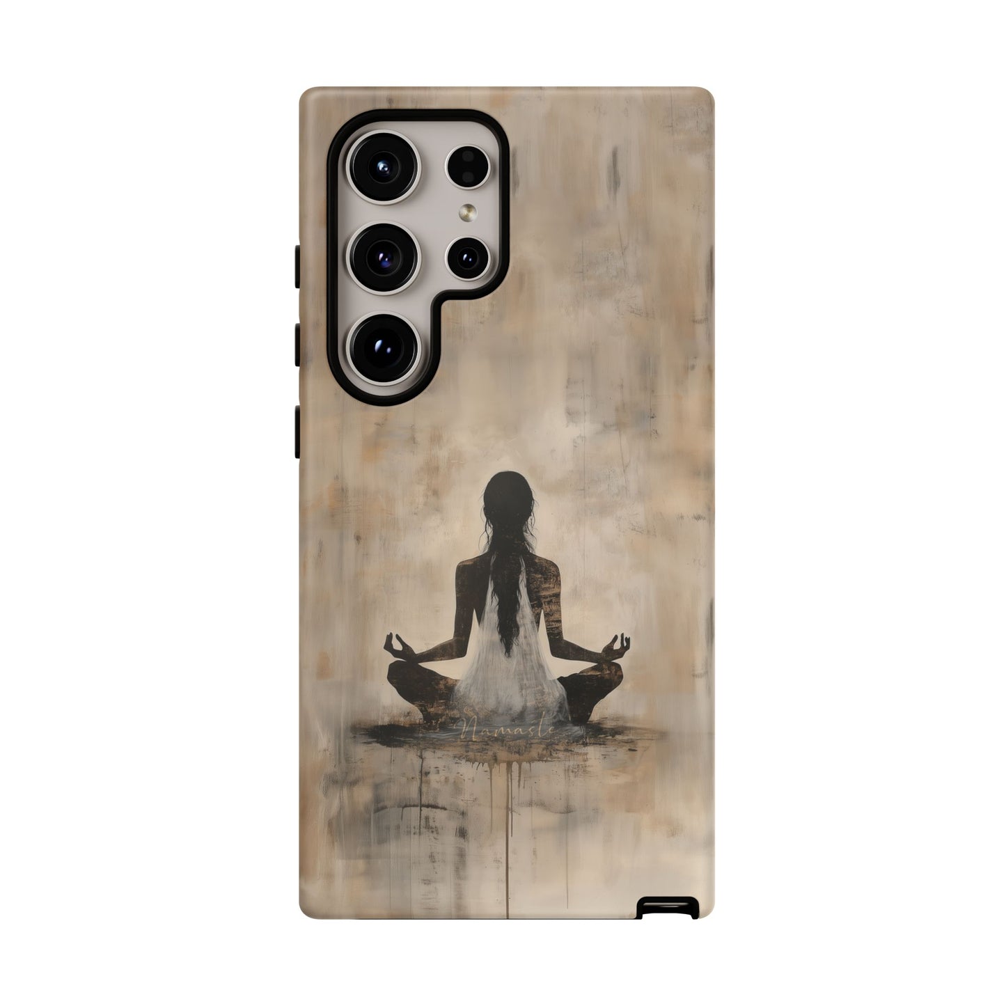 Divine Harmony Samsung Phone Case
