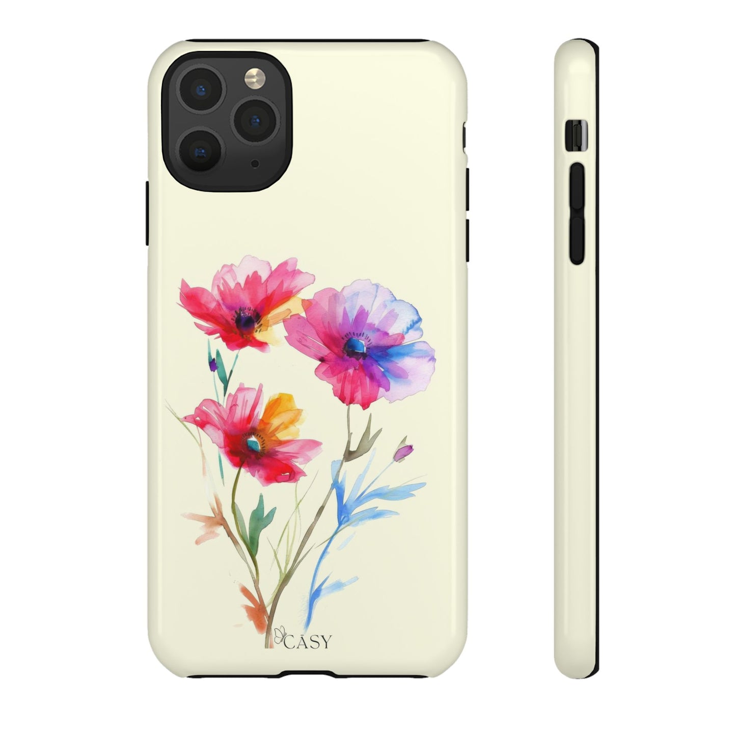 Whispers of Spring - Designer iPhone Case