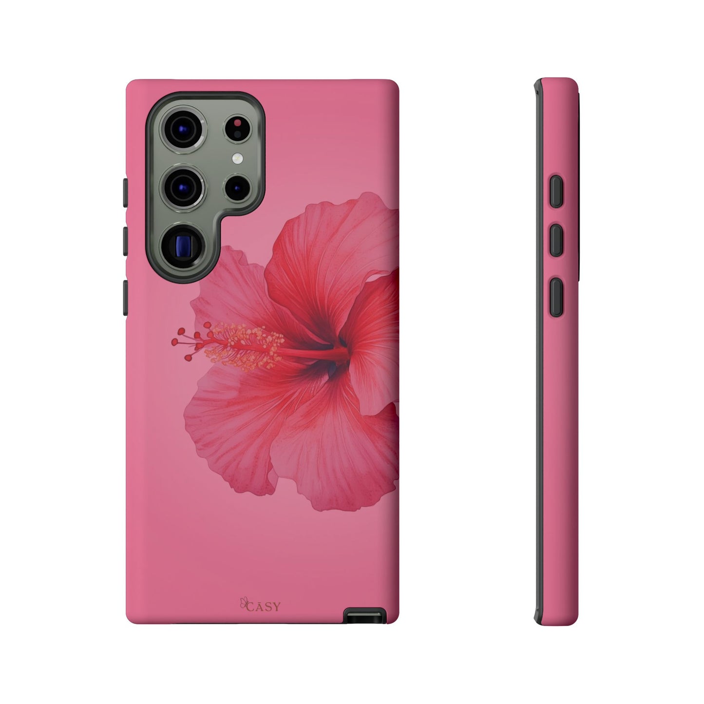 Island Romance – Tropical Galaxy Case