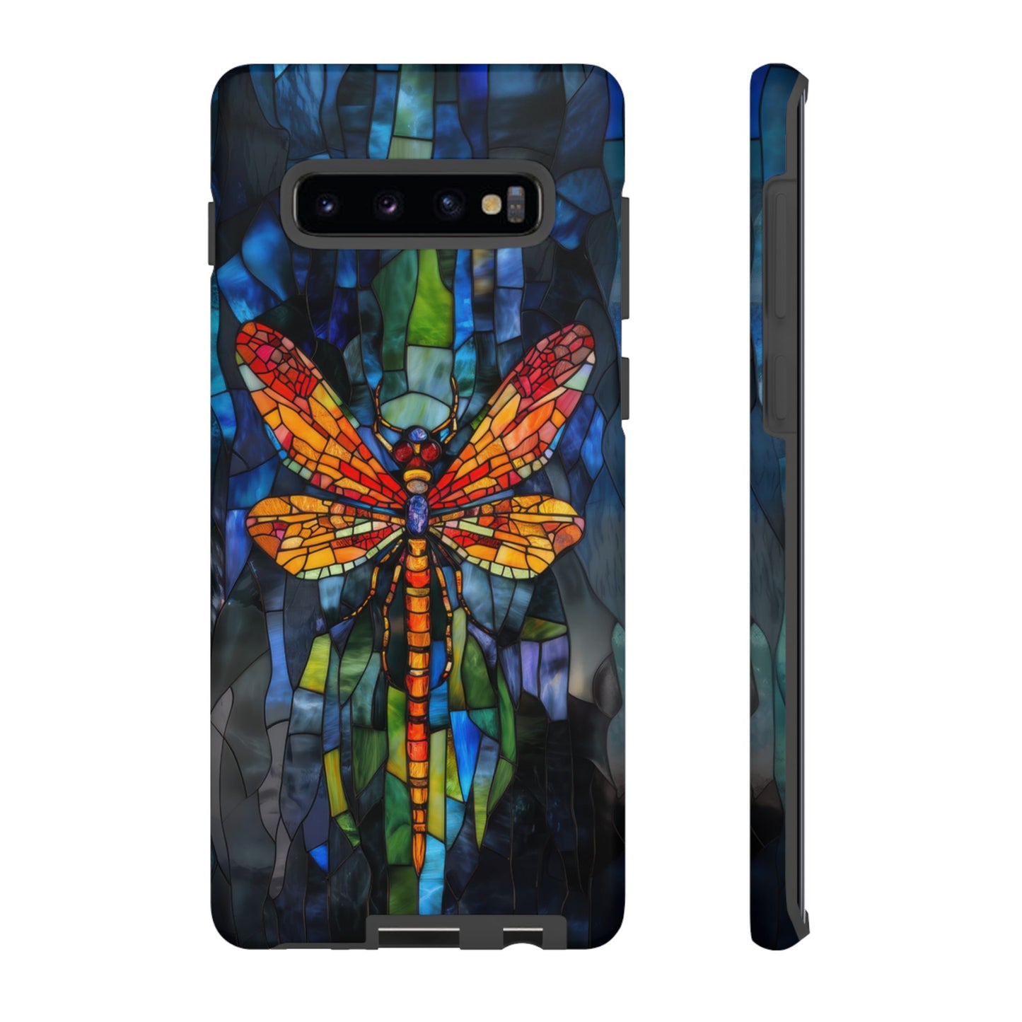 Luminous Ascension Samsung Phone Case