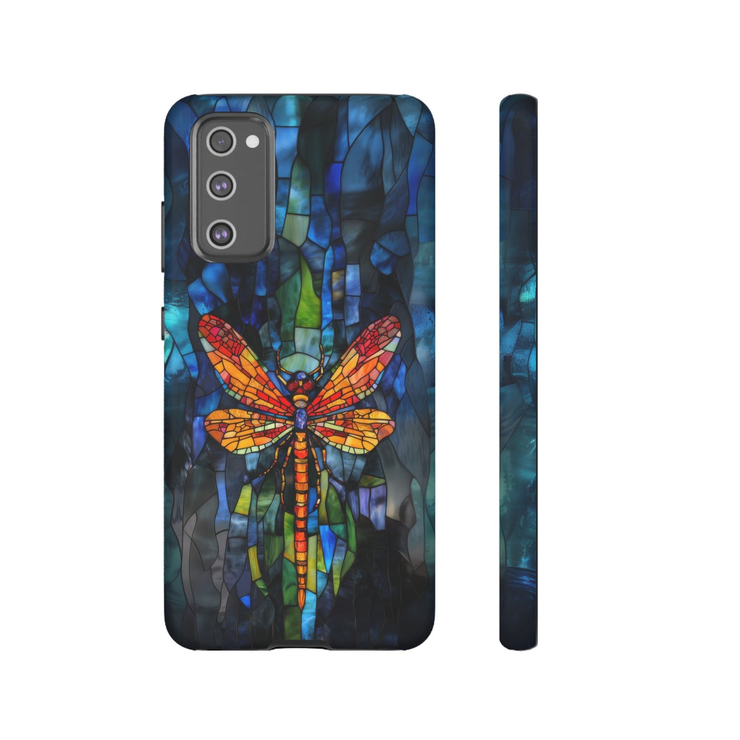 Luminous Ascension Samsung Phone Case