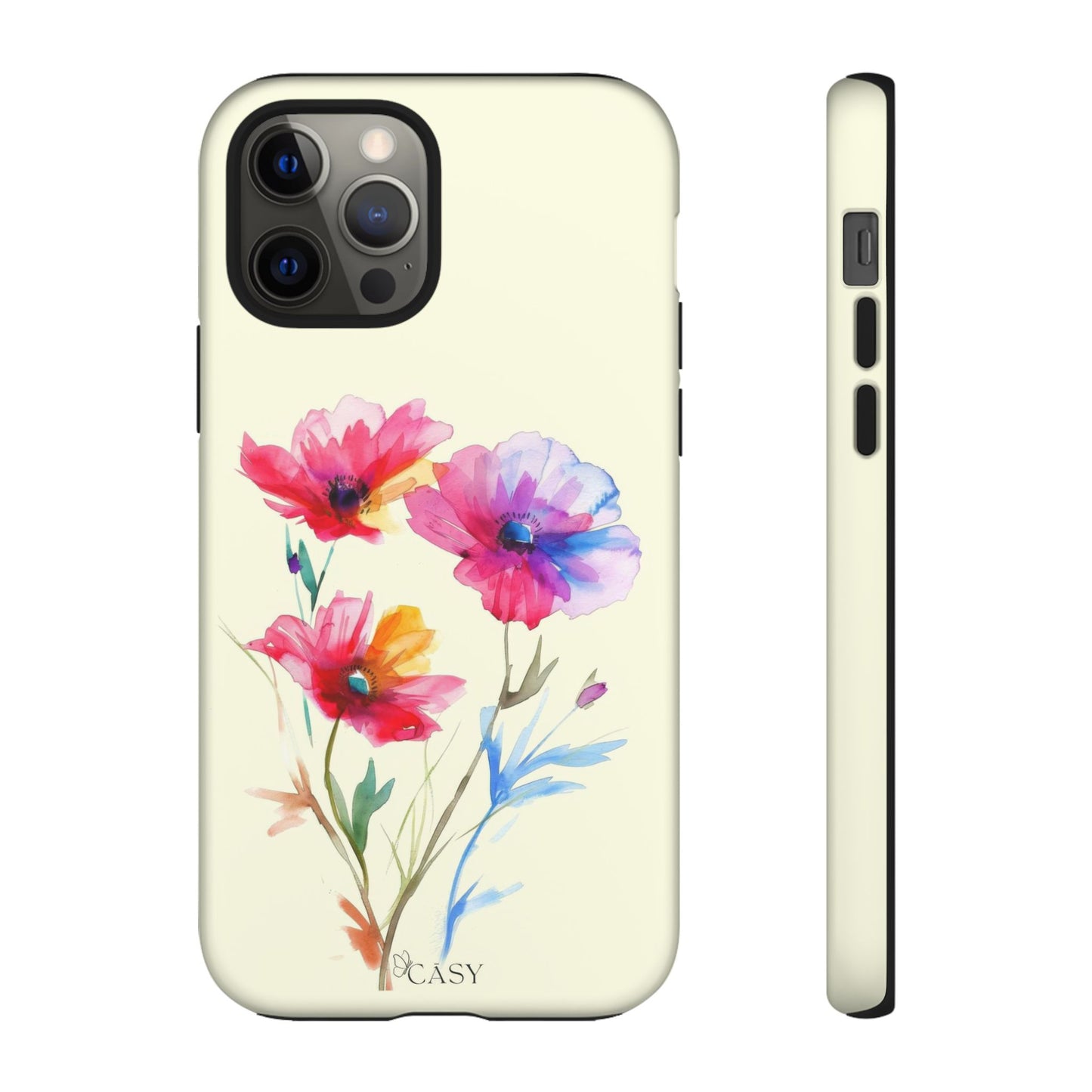 Whispers of Spring - Designer iPhone Case