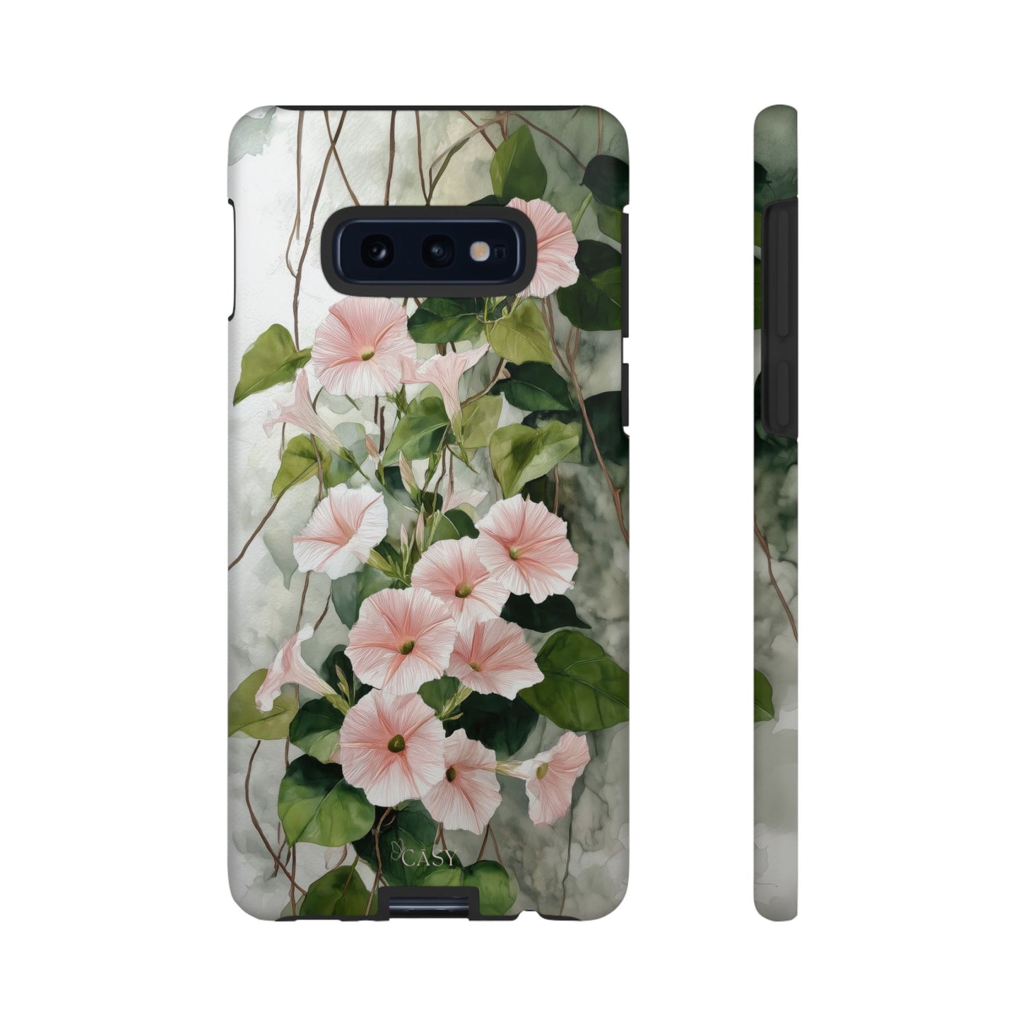 Morning Blush – Designer Samsung Phone Case