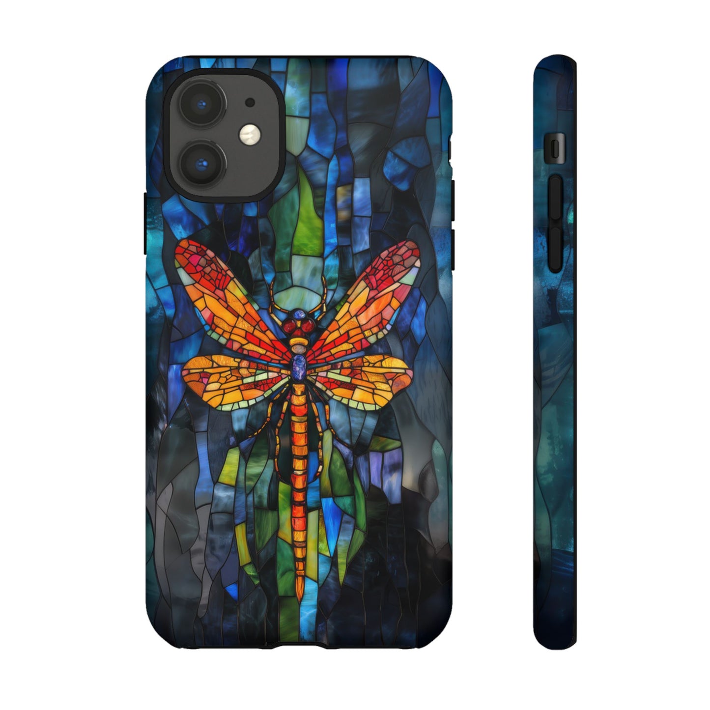 Luminous Ascension iPhone Case