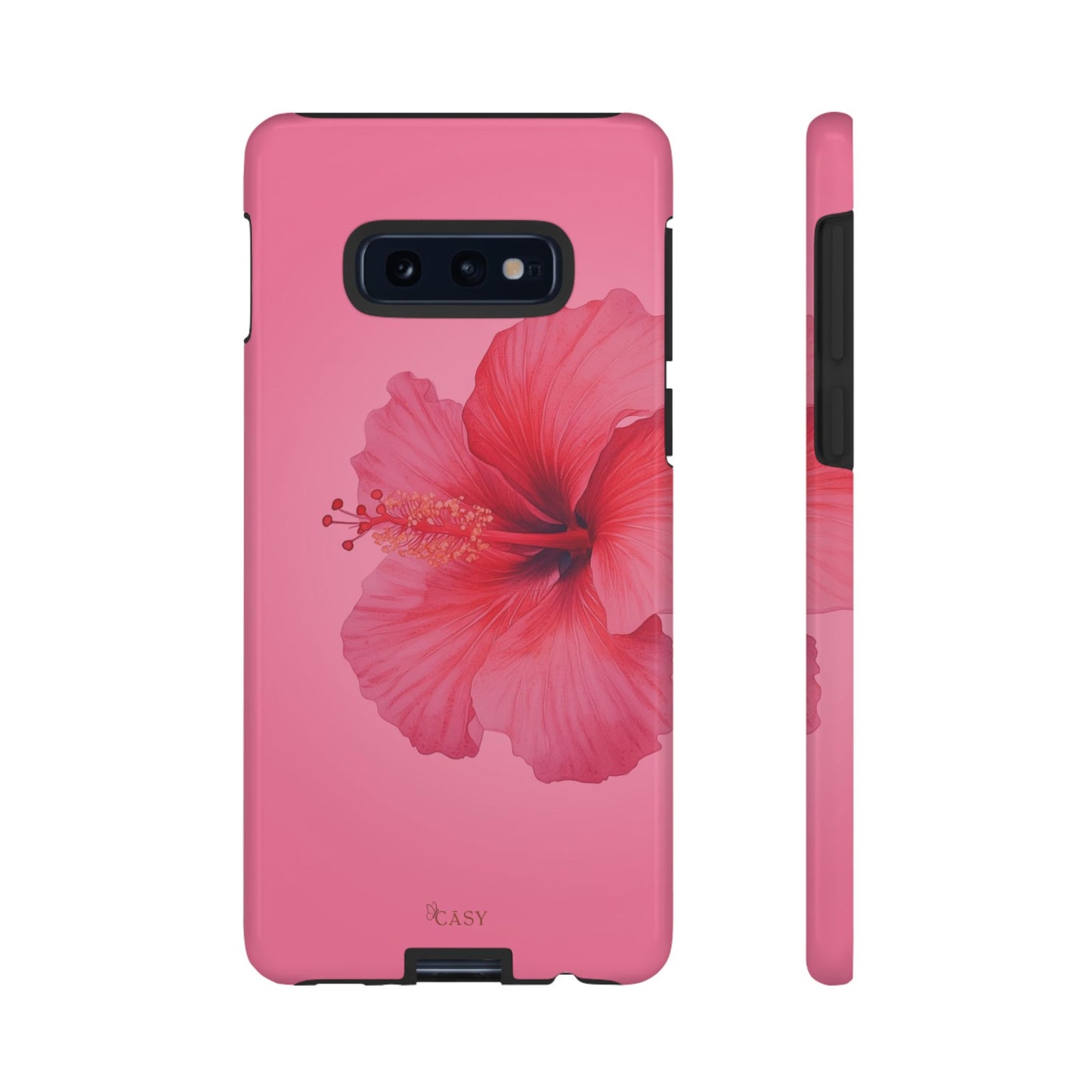 Island Romance – Tropical Galaxy Case