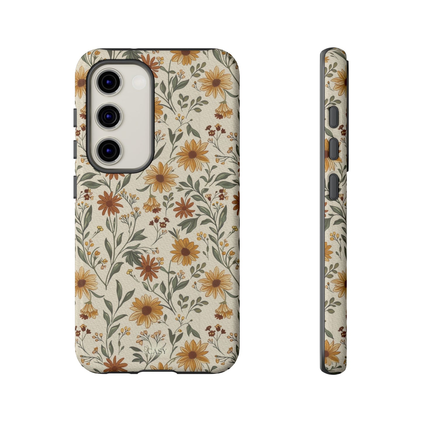 Autumn Affair – Samsung Phone Case