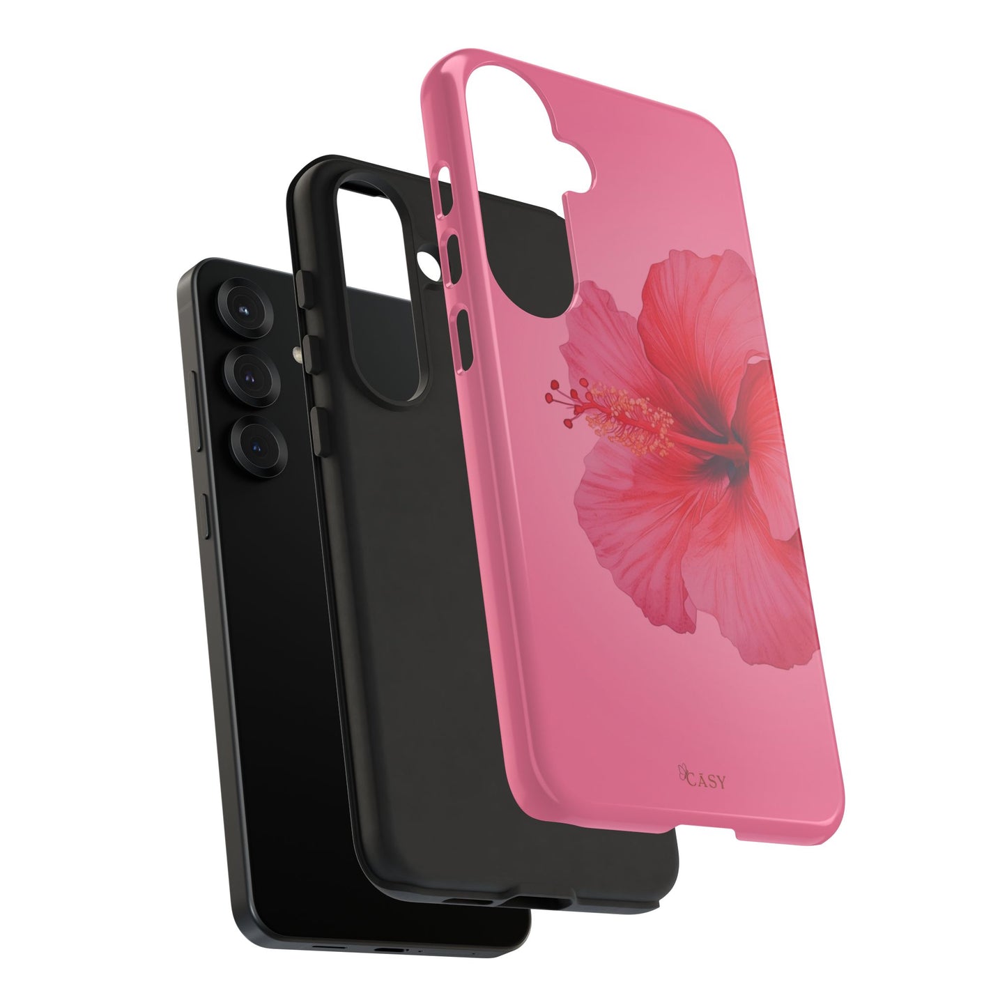 Island Romance – Tropical Galaxy Case