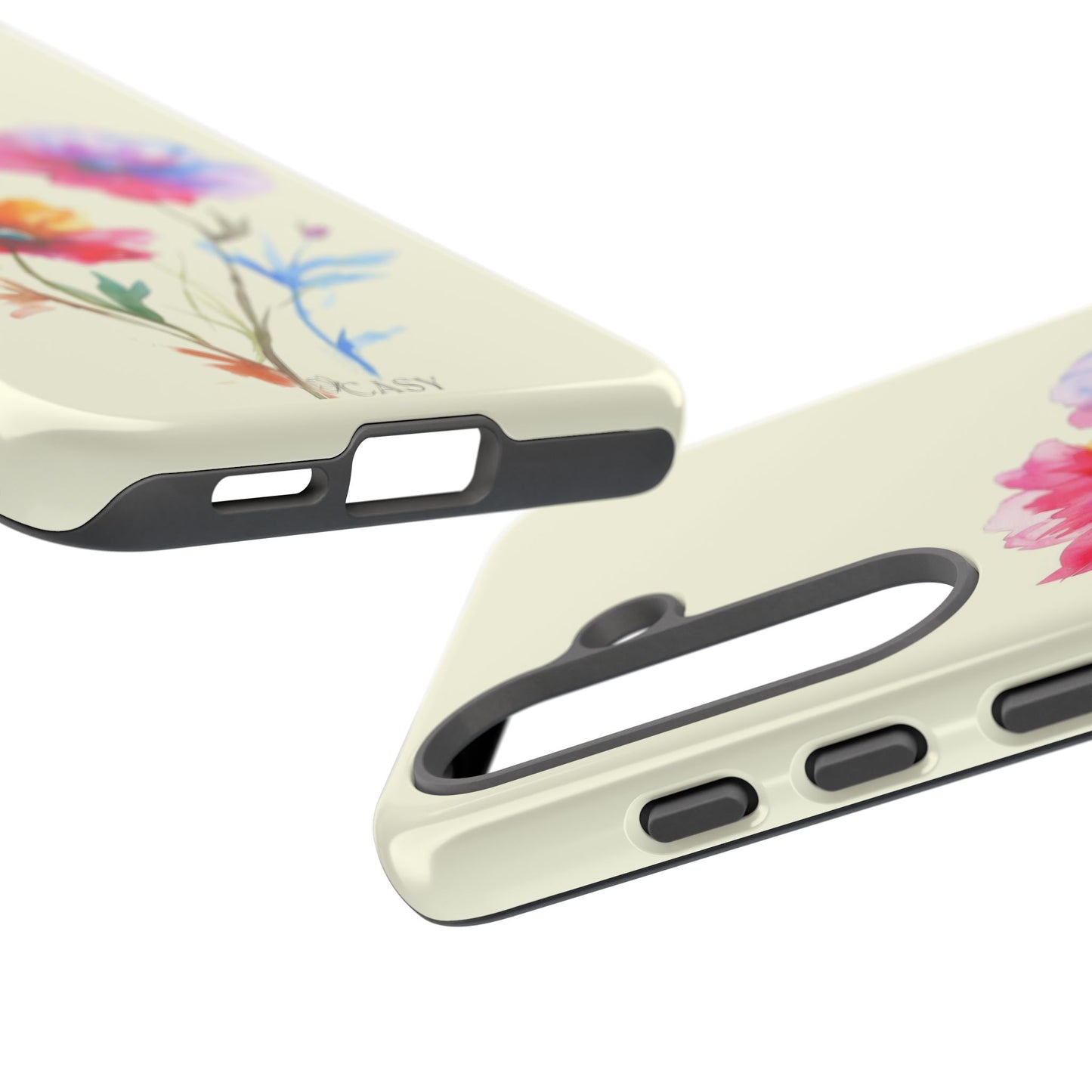 Whispers of Spring – Designer Samsung Phone Case