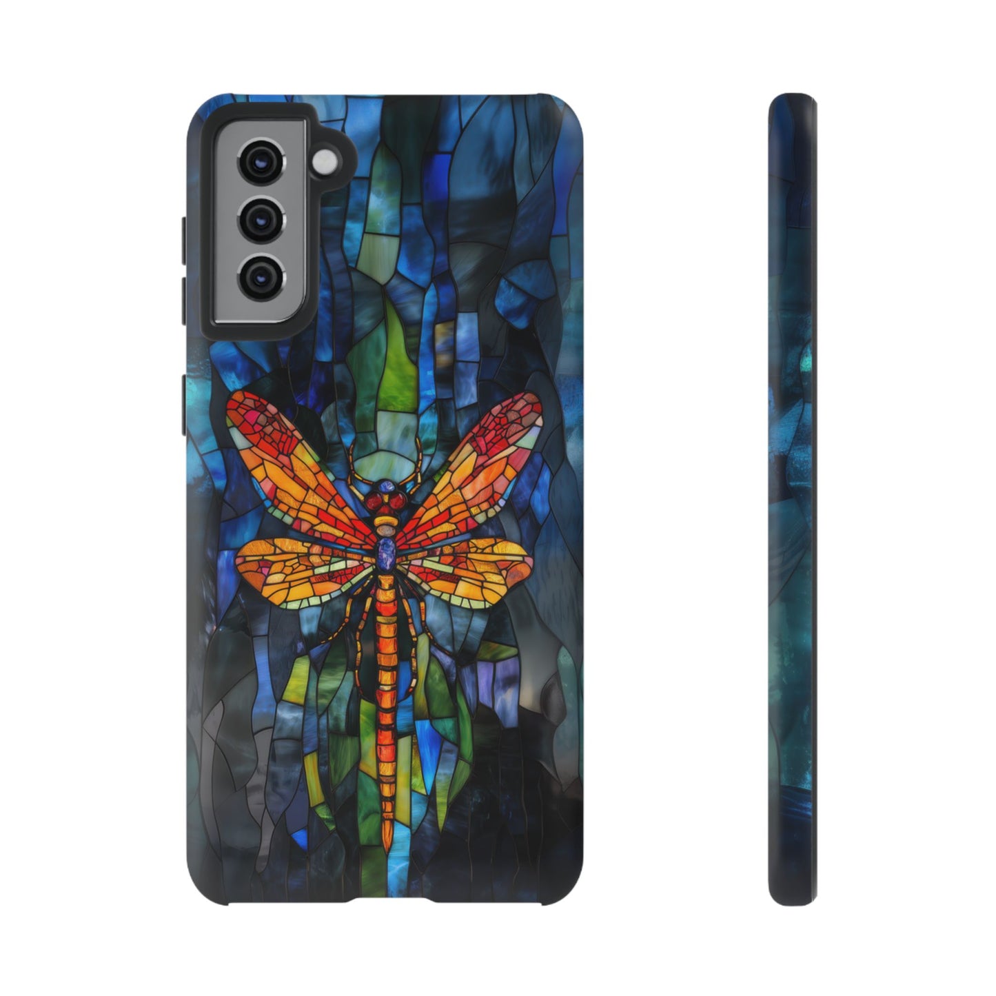 Luminous Ascension Samsung Phone Case
