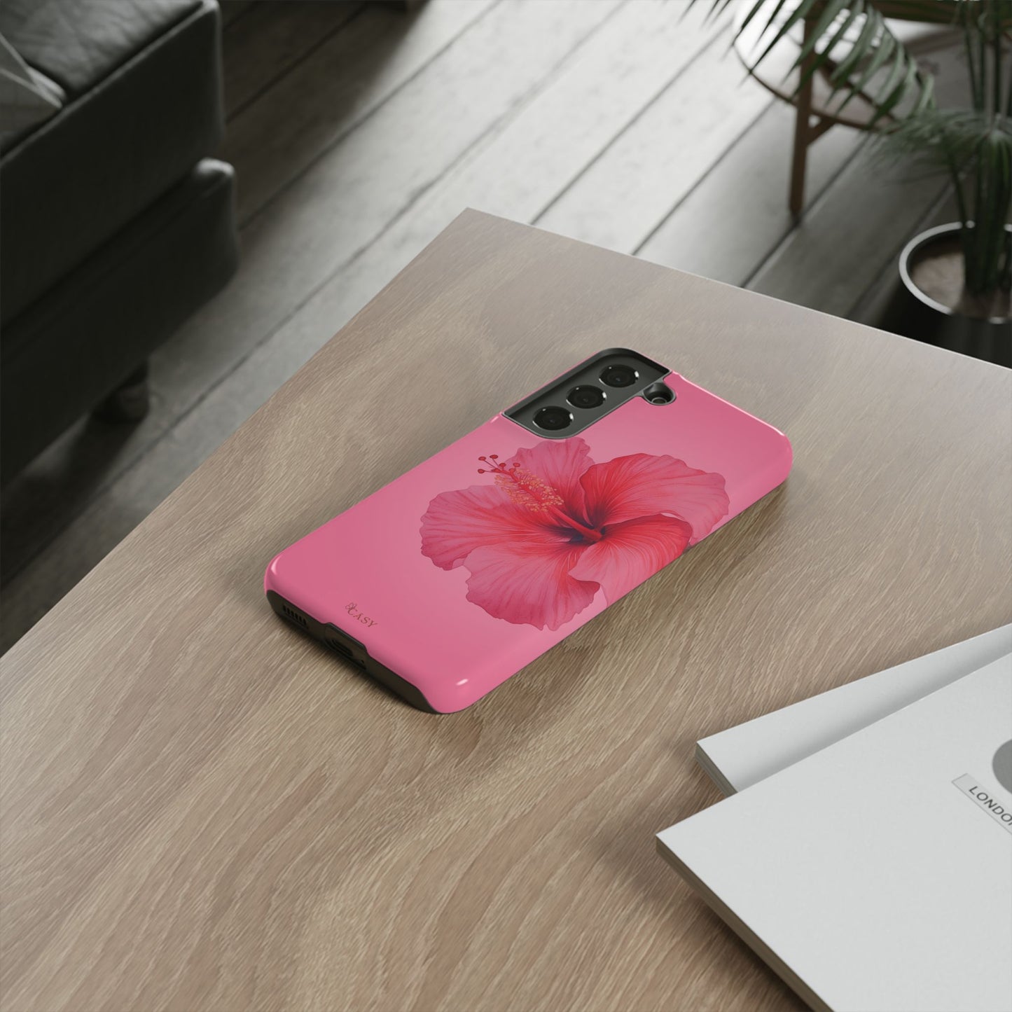 Island Romance – Tropical Galaxy Case