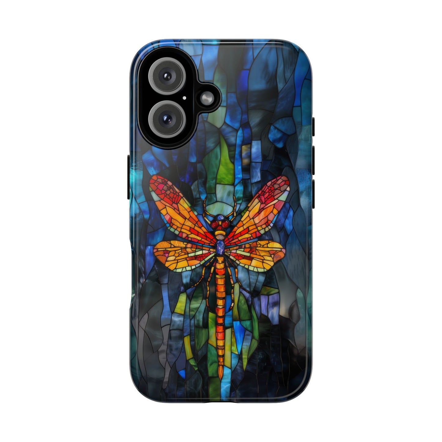 Luminous Ascension iPhone Case