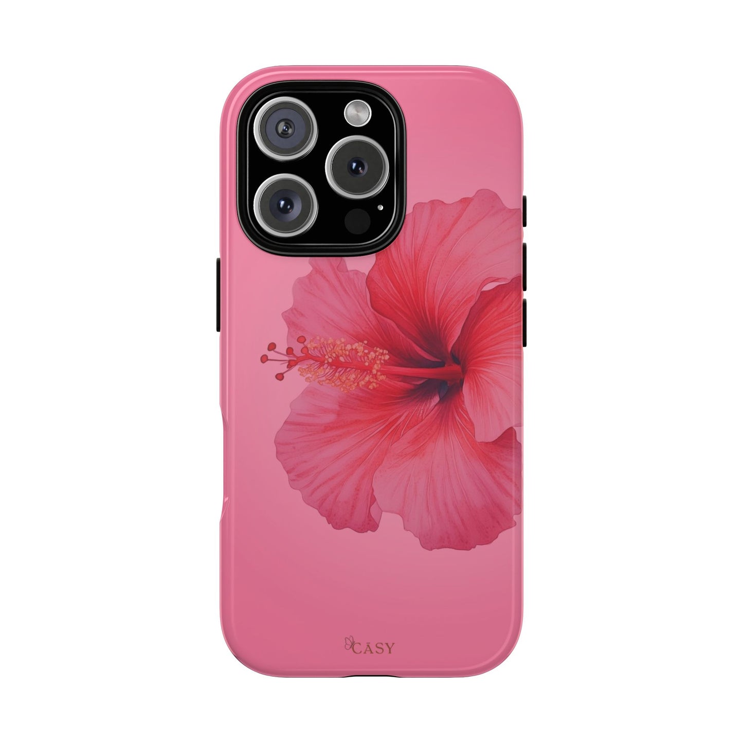 Island Romance – Tropical iPhone Case