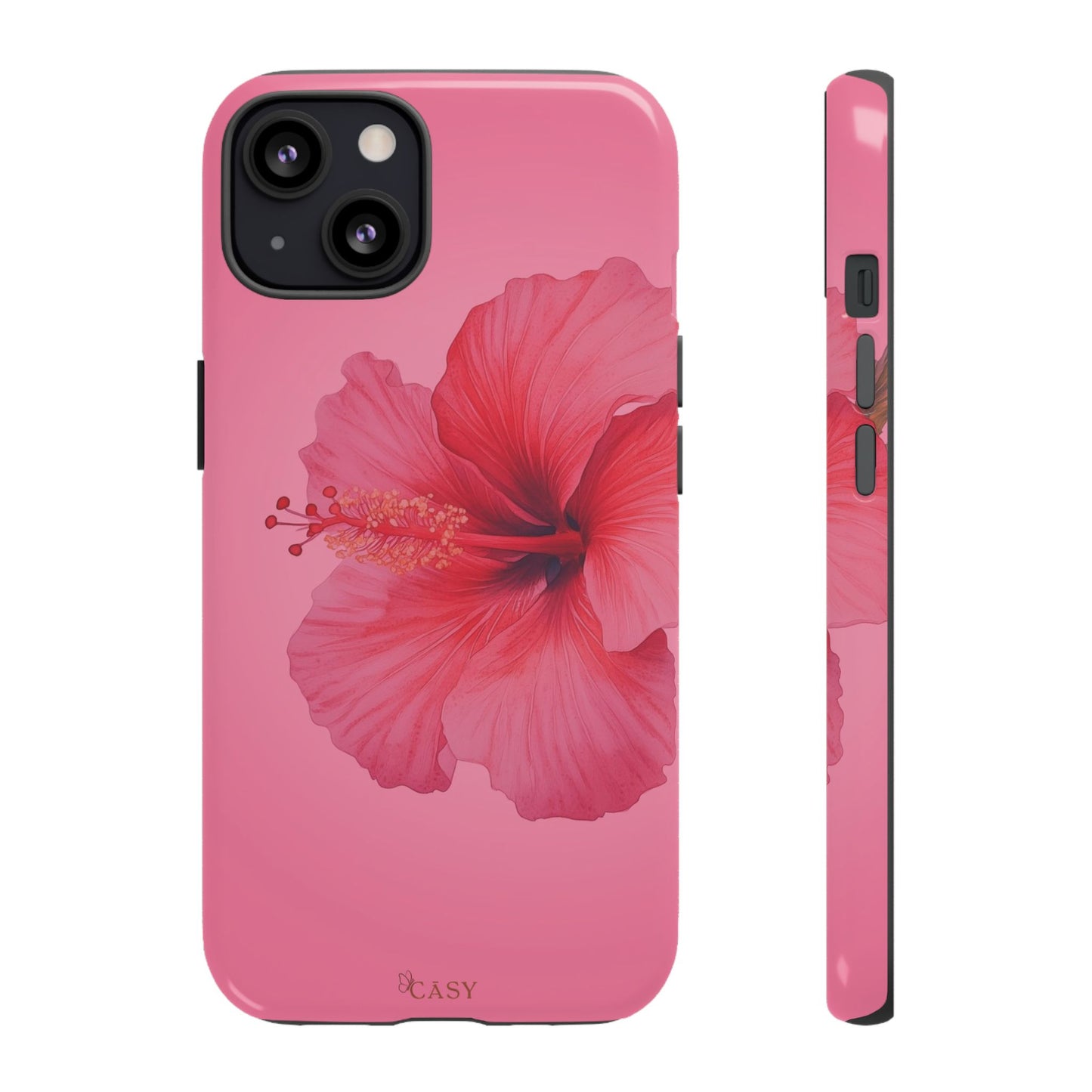 Island Romance – Tropical iPhone Case