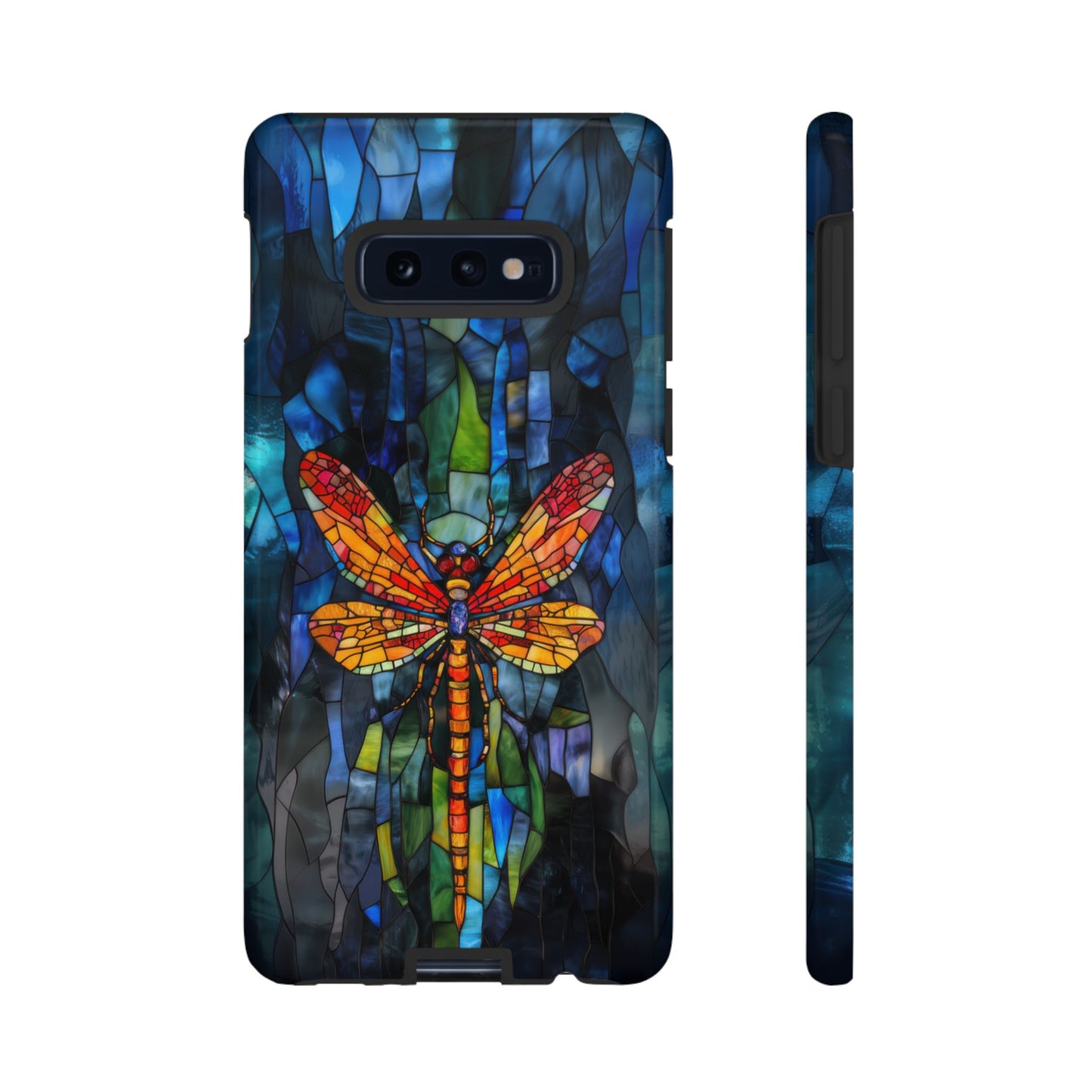 Luminous Ascension Samsung Phone Case